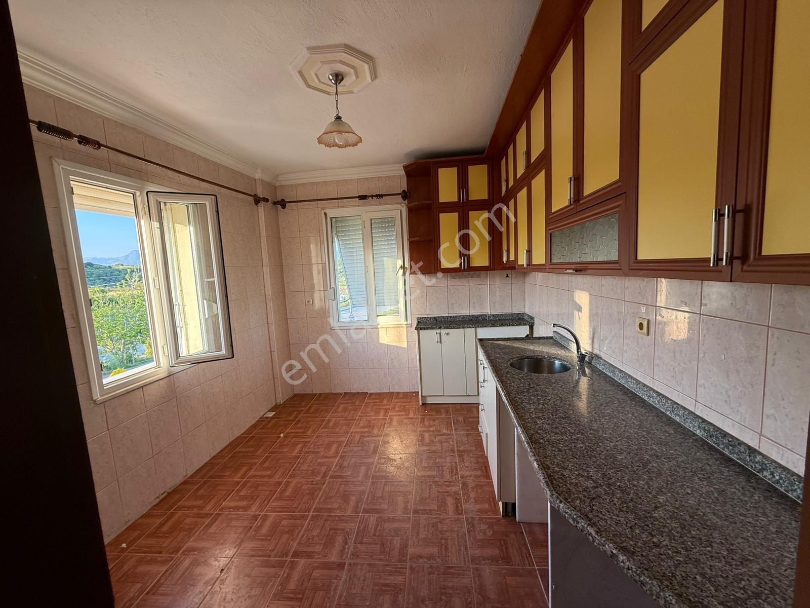 Sarılar Mahallesi Şelale Yolu Kiralık Daire - Görsel 3