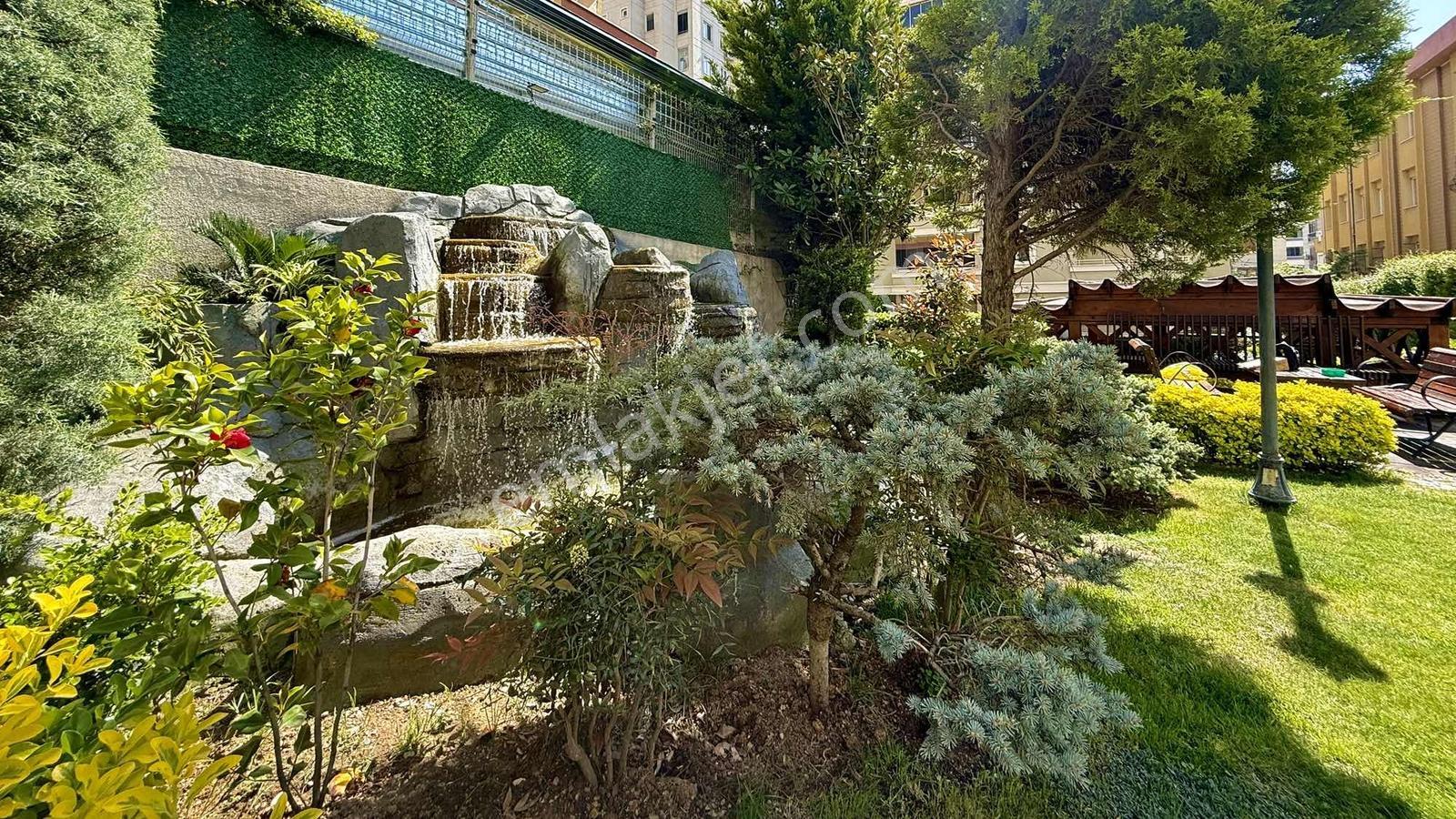 Çolakoğlu Adalıfe | Metroya Komşu | Kiralık 3.5 + 1 Daire - Görsel 28