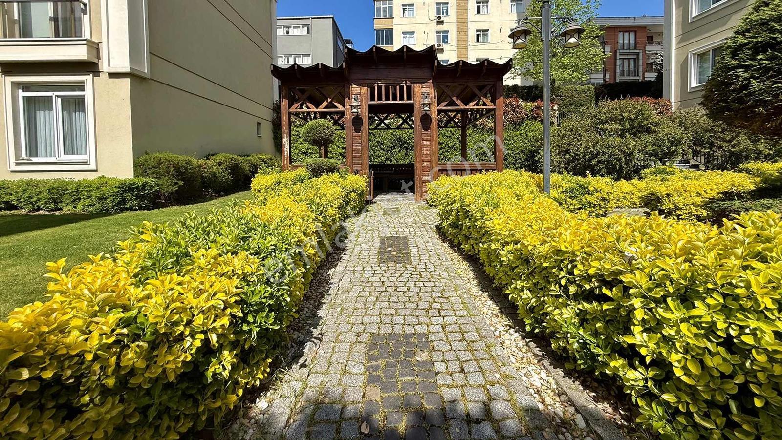 Çolakoğlu Adalıfe | Metroya Komşu | Kiralık 3.5 + 1 Daire - Görsel 13
