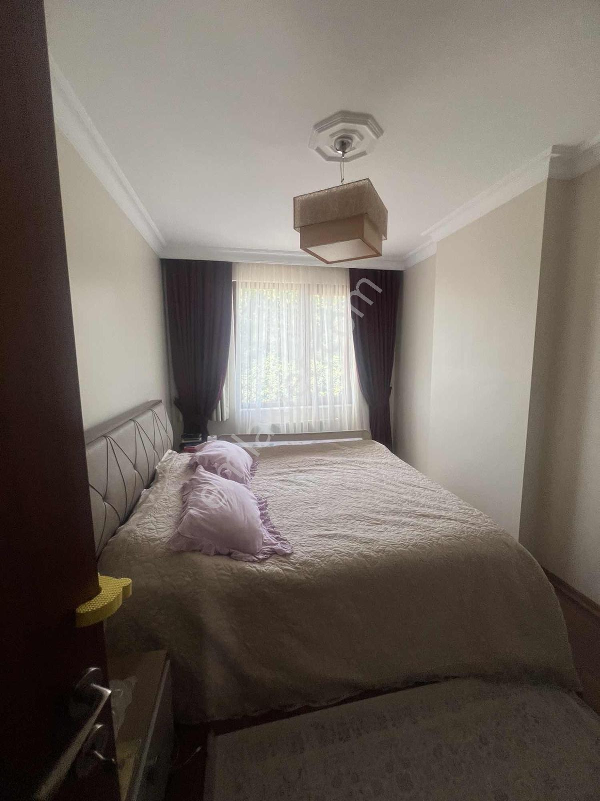 Elite'den Butik Sitede Kısmi Boğaz Manzaralı Daire - Görsel 9