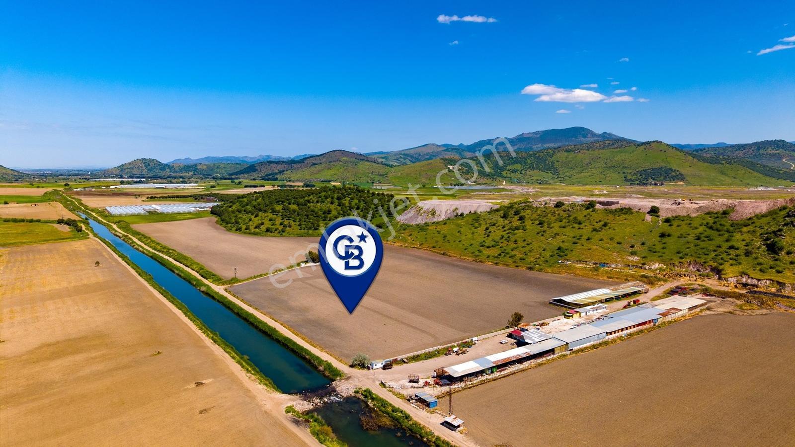 Dikili İsmetpaşa Mah. Satılık 34 Dönüm Tarla - Görsel 25