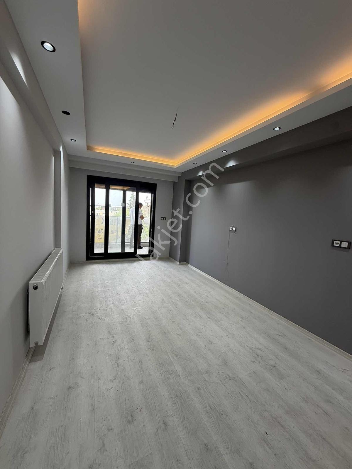 Mega Gayrimenkulden Gaziosmanpaşa Mah Satılık Sıfır 2+1 Daire - Görsel 11