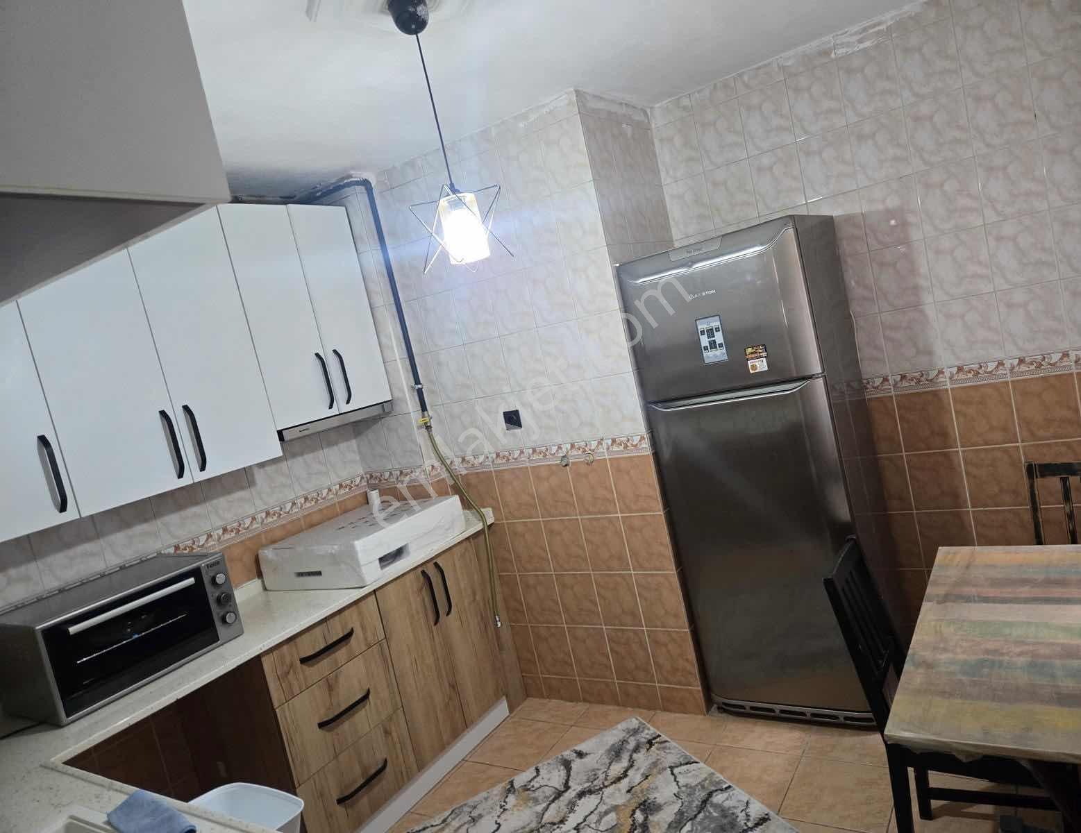 Namlı'dan Başarı Caddesi Üzerinde Eşyalı Doğalgazlı Balkonlu 2+1 - Görsel 12