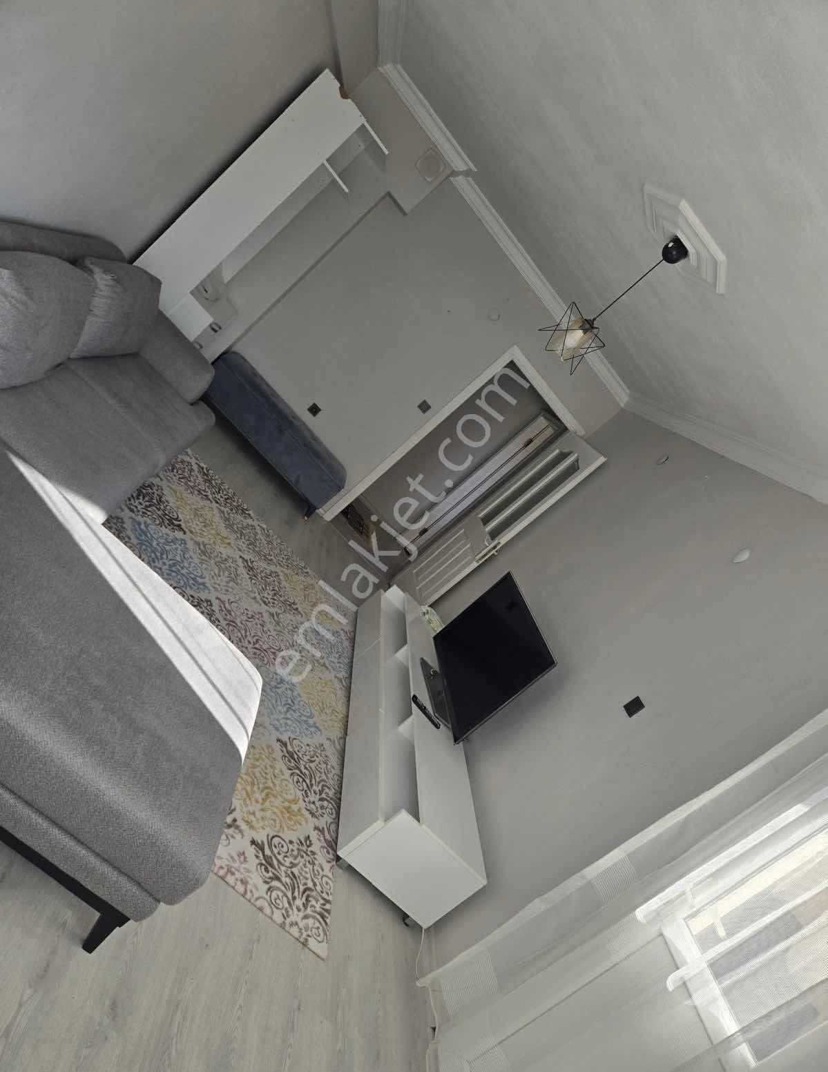 Namlı'dan Başarı Caddesi Üzerinde Eşyalı Doğalgazlı Balkonlu 2+1 - Görsel 19