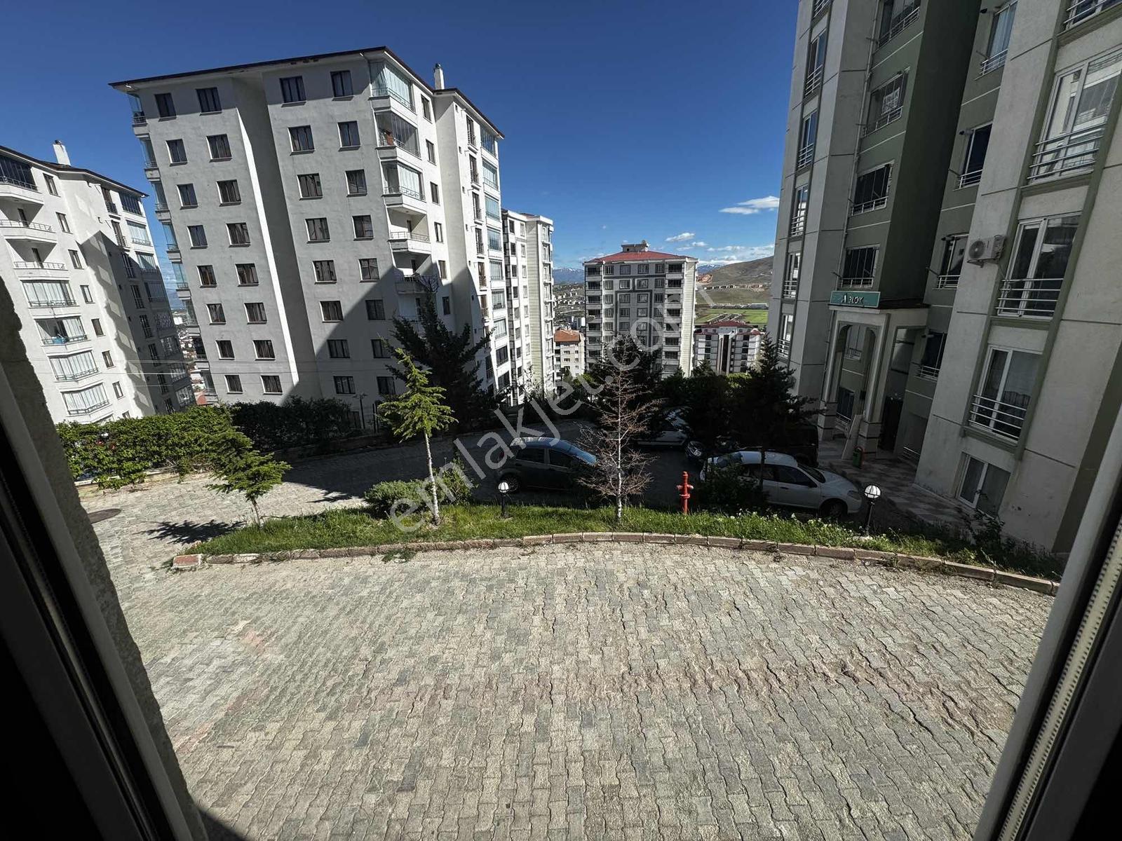 [ema] Zirve Kent'de Kiralık 3+1 Daire - Görsel 8