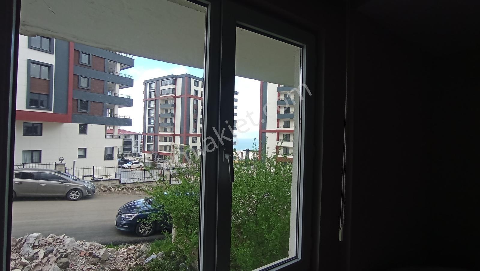 Yunus Çelebi Den Atakum Balaçta Çok Geniş Kullanım Alanlı 1+1 - Görsel 8