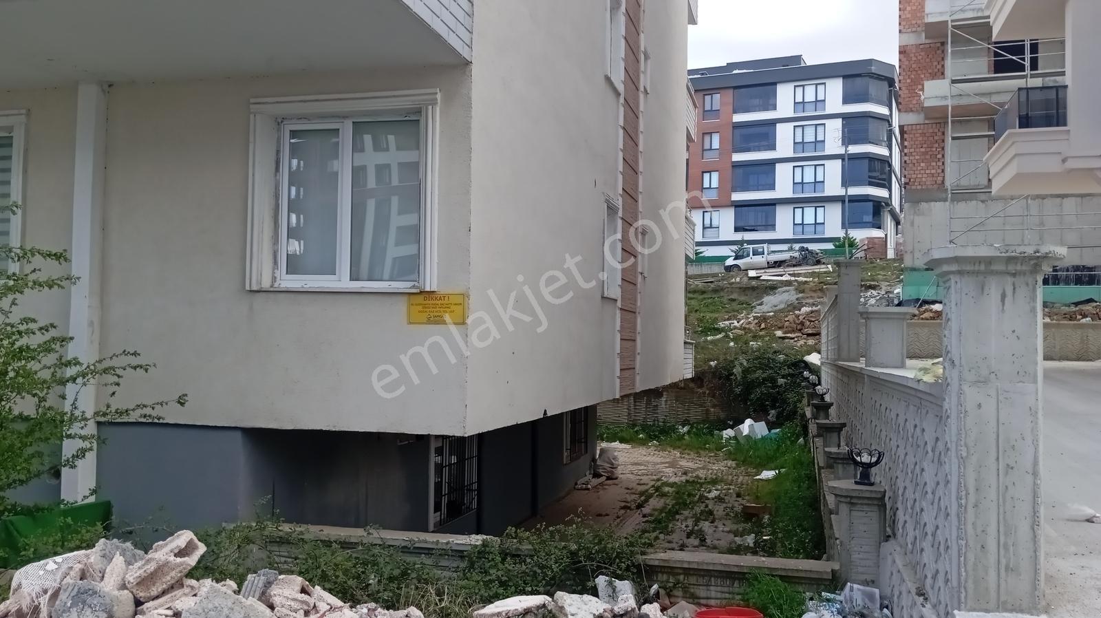 Yunus Çelebi Den Atakum Balaçta Çok Geniş Kullanım Alanlı 1+1 - Görsel 20