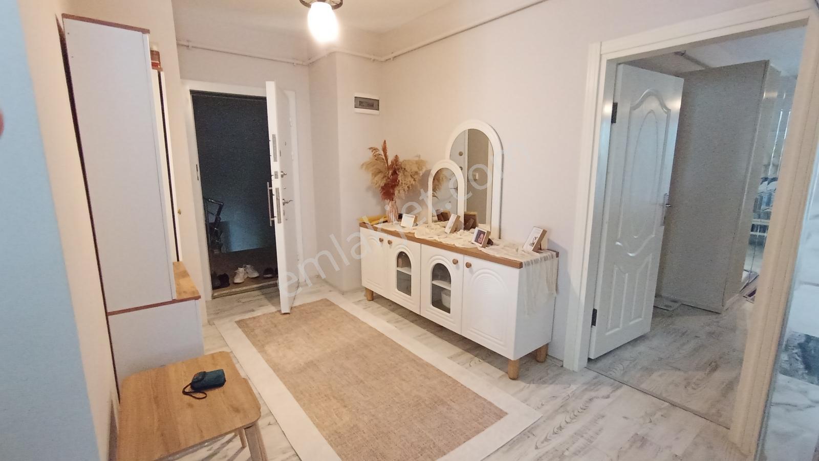 Yunus Çelebi Den Atakum Balaçta Çok Geniş Kullanım Alanlı 1+1