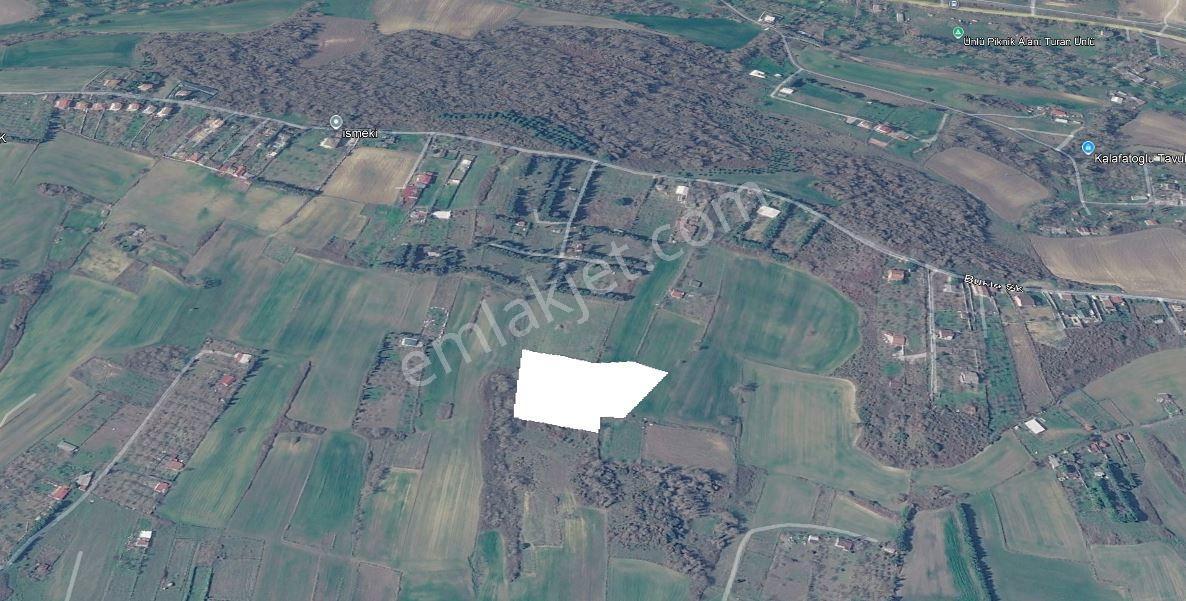 İstanbul Havaalanı Ve Kanal İstanbul Bölgesinde Yatırım Fırsatı