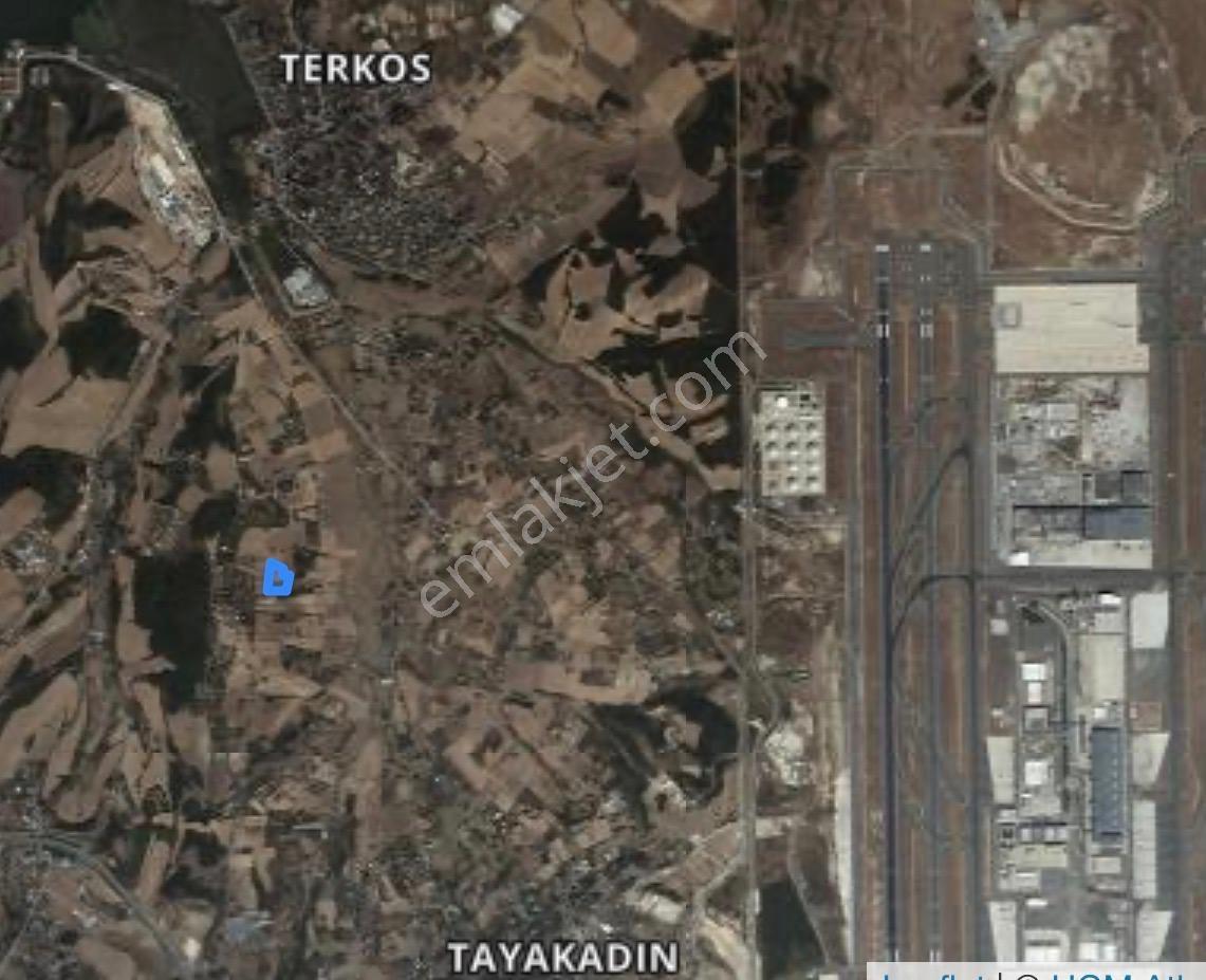 İstanbul Havaalanı Ve Kanal İstanbul Bölgesinde Yatırım Fırsatı - Görsel 7
