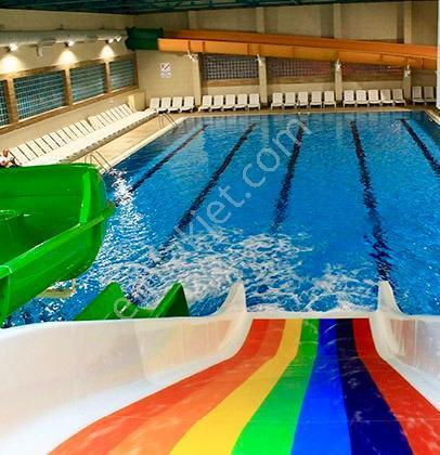 İhlas Armutlu'da 15-30 Haziran 1+1 Kiralık - Görsel 7