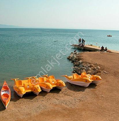 İhlas Armutlu'da 15-30 Haziran 1+1 Kiralık - Görsel 13