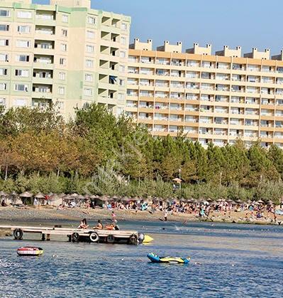 İhlas Armutlu'da 15-30 Haziran 1+1 Kiralık - Görsel 10