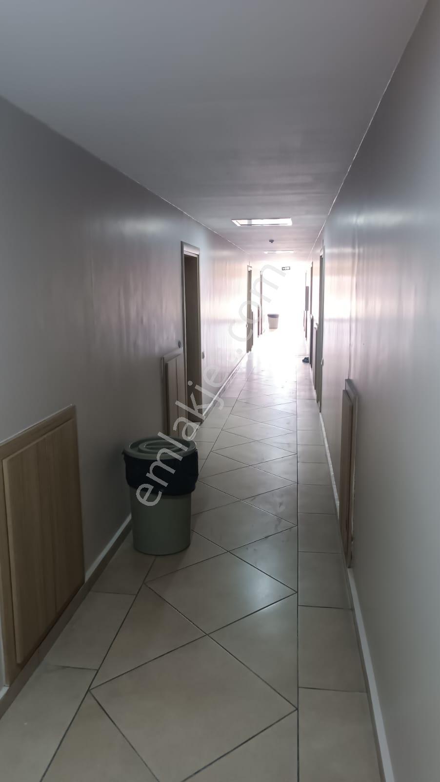 İstanbul Yolu Üzerinde Studio Style Sitesinde 1+1 Kiralık Daire - Görsel 13