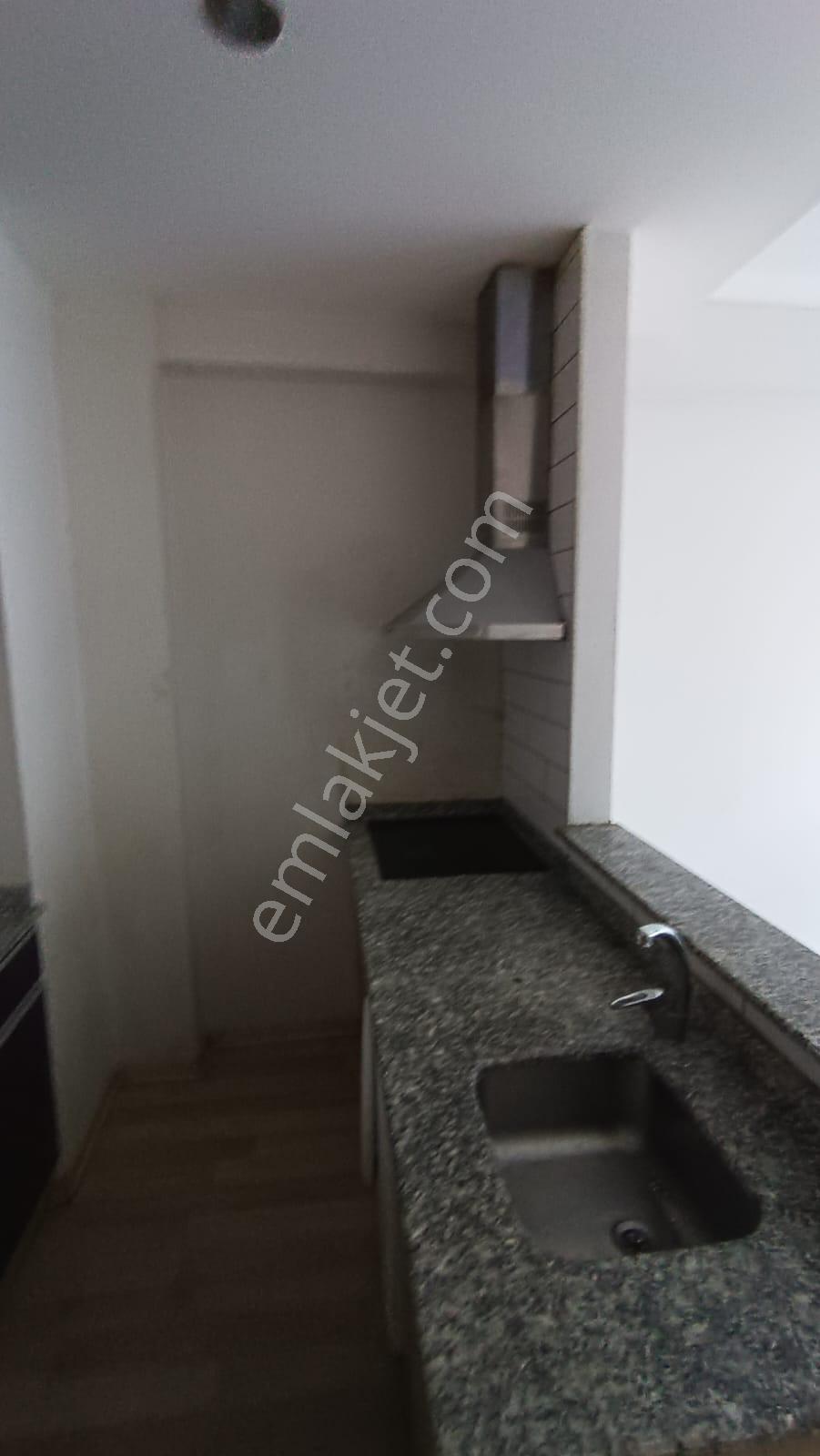 İstanbul Yolu Üzerinde Studio Style Sitesinde 1+1 Kiralık Daire - Görsel 10