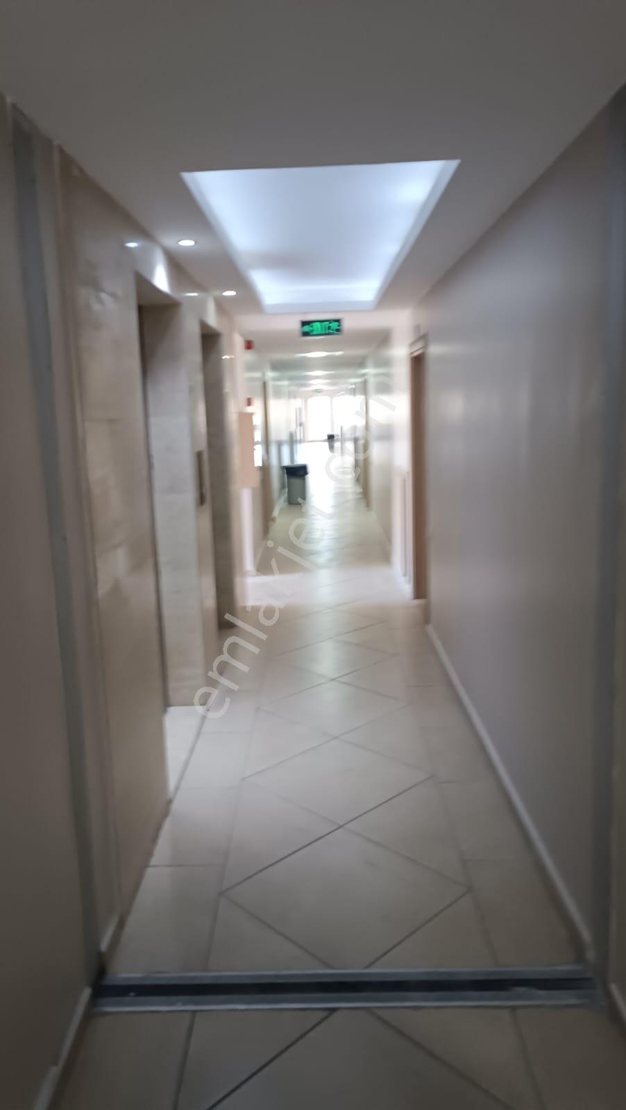İstanbul Yolu Üzerinde Studio Style Sitesinde 1+1 Kiralık Daire - Görsel 3