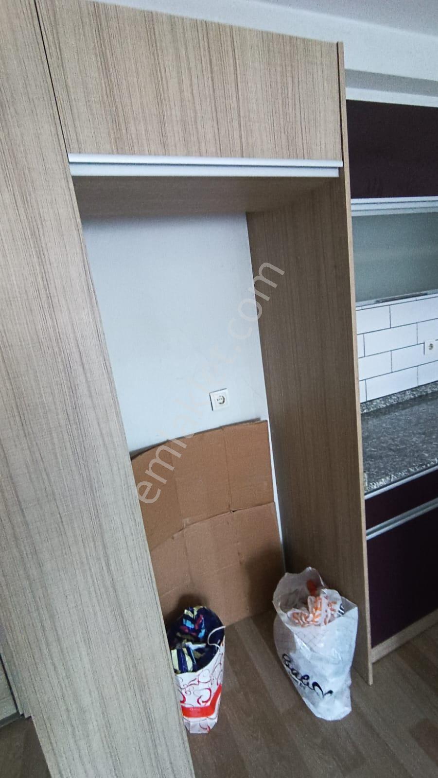 İstanbul Yolu Üzerinde Studio Style Sitesinde 1+1 Kiralık Daire - Görsel 9