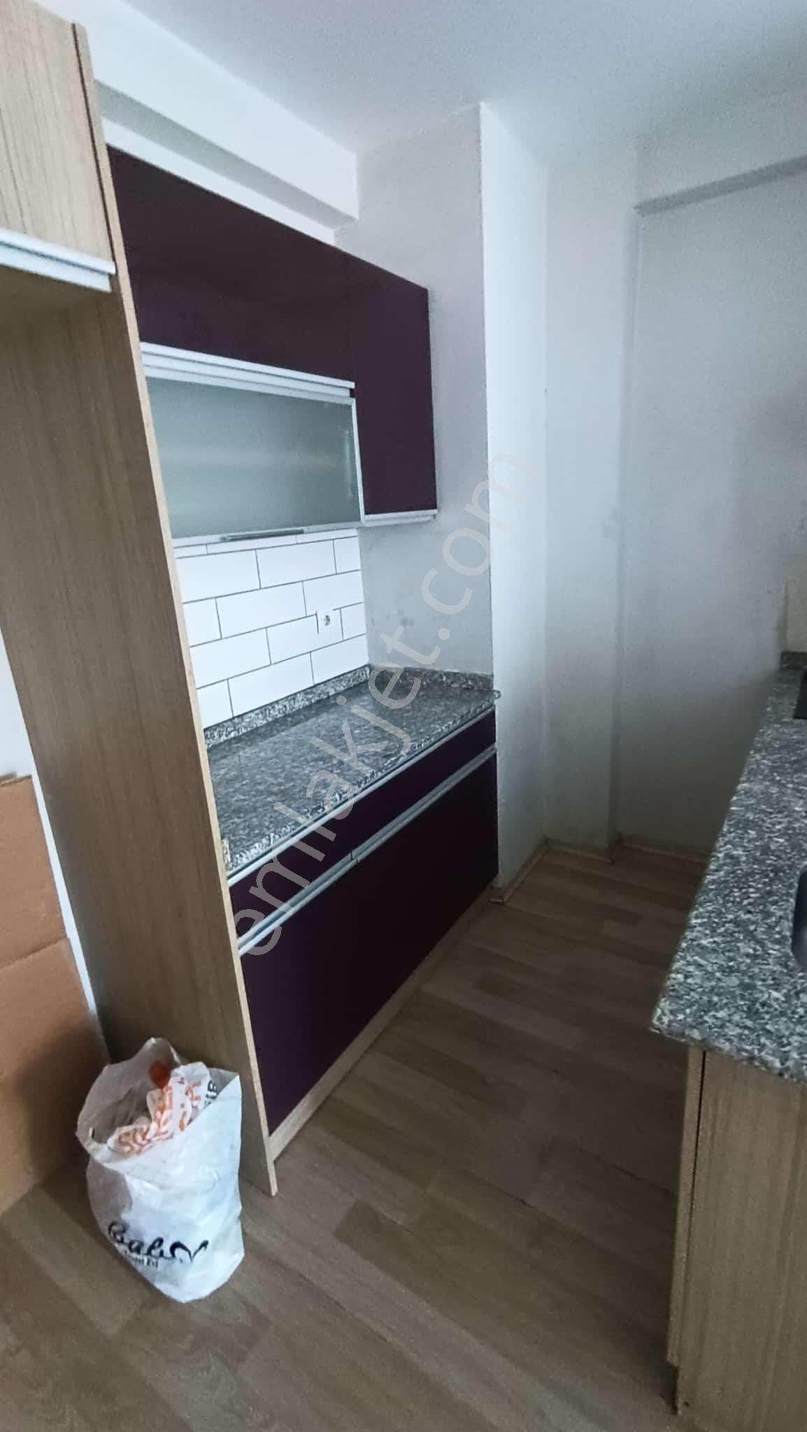 İstanbul Yolu Üzerinde Studio Style Sitesinde 1+1 Kiralık Daire - Görsel 12