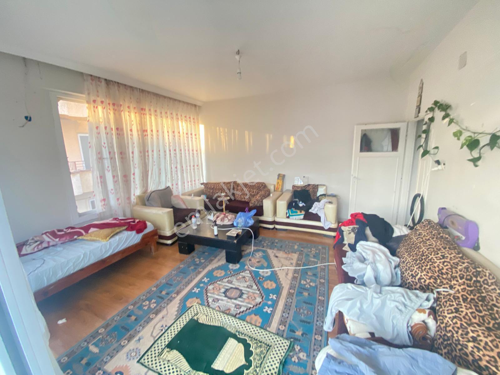 Prestij'den İnönü'de Ayrı Mutfak Geniş Oturumlu Temiz 2+1 Daire - Görsel 10