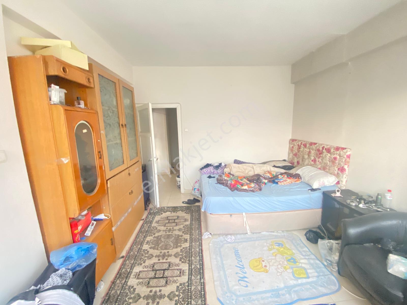 Prestij'den İnönü'de Ayrı Mutfak Geniş Oturumlu Temiz 2+1 Daire - Görsel 14