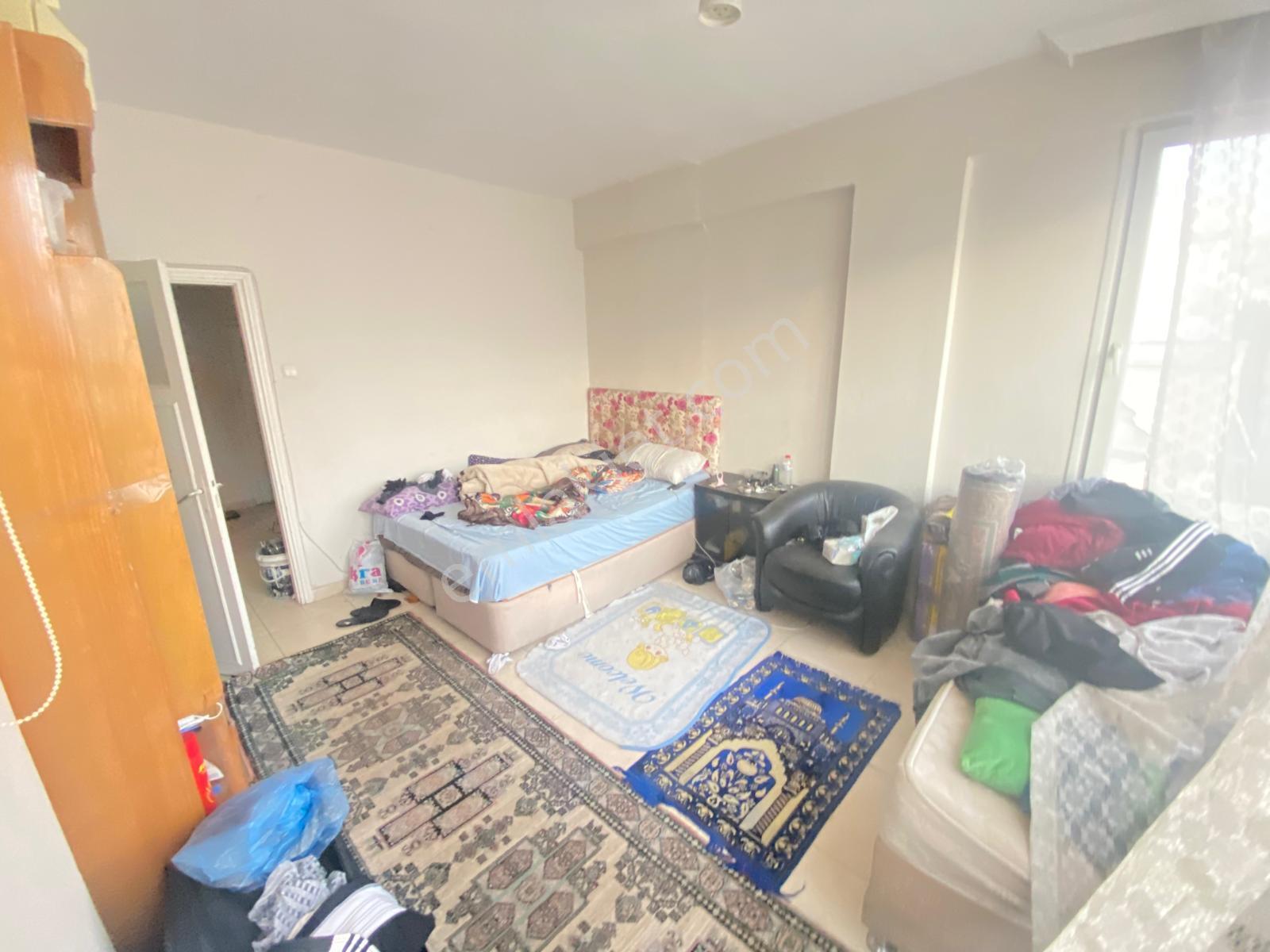 Prestij'den İnönü'de Ayrı Mutfak Geniş Oturumlu Temiz 2+1 Daire - Görsel 13