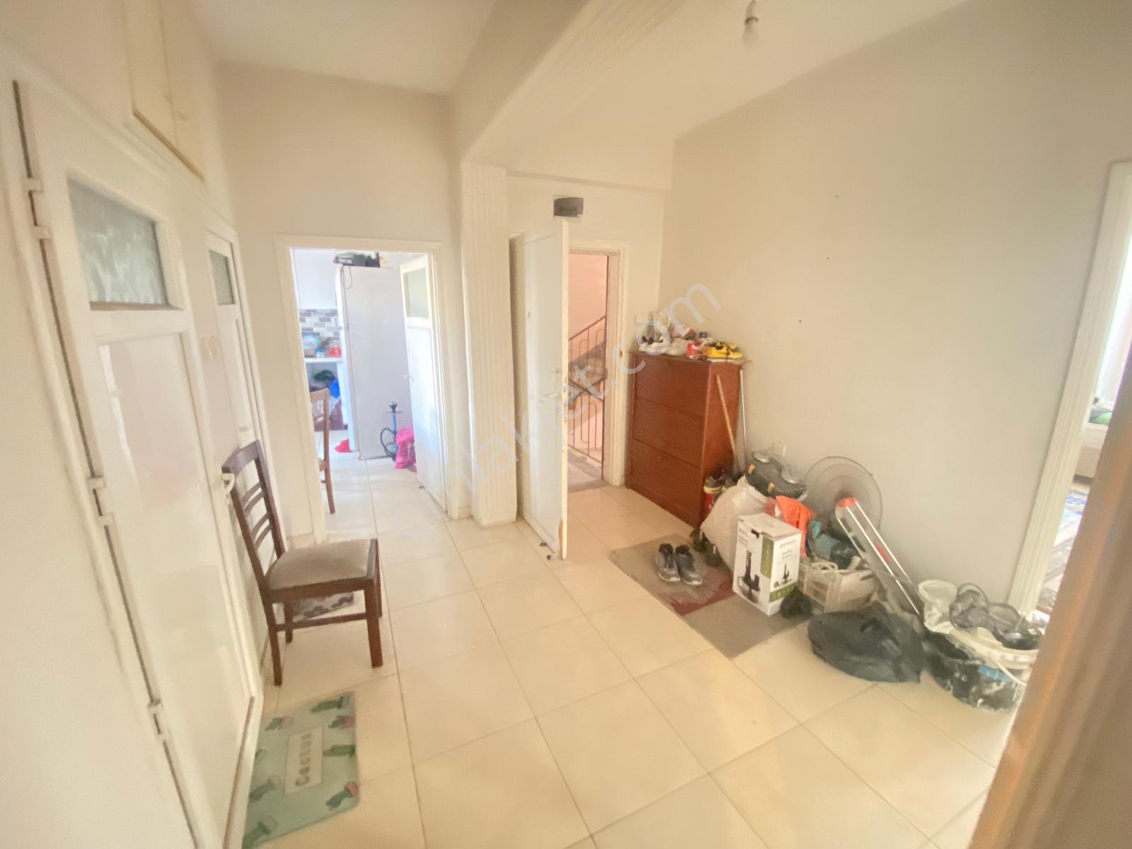 Prestij'den İnönü'de Ayrı Mutfak Geniş Oturumlu Temiz 2+1 Daire - Görsel 17
