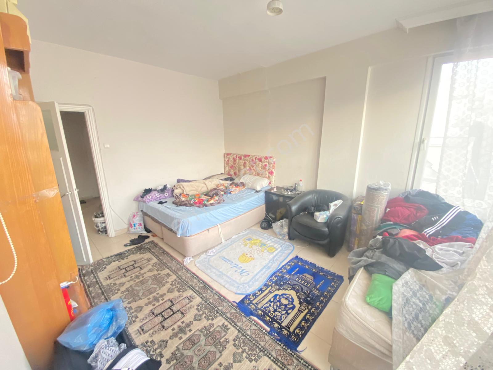 Prestij'den İnönü'de Ayrı Mutfak Geniş Oturumlu Temiz 2+1 Daire - Görsel 7