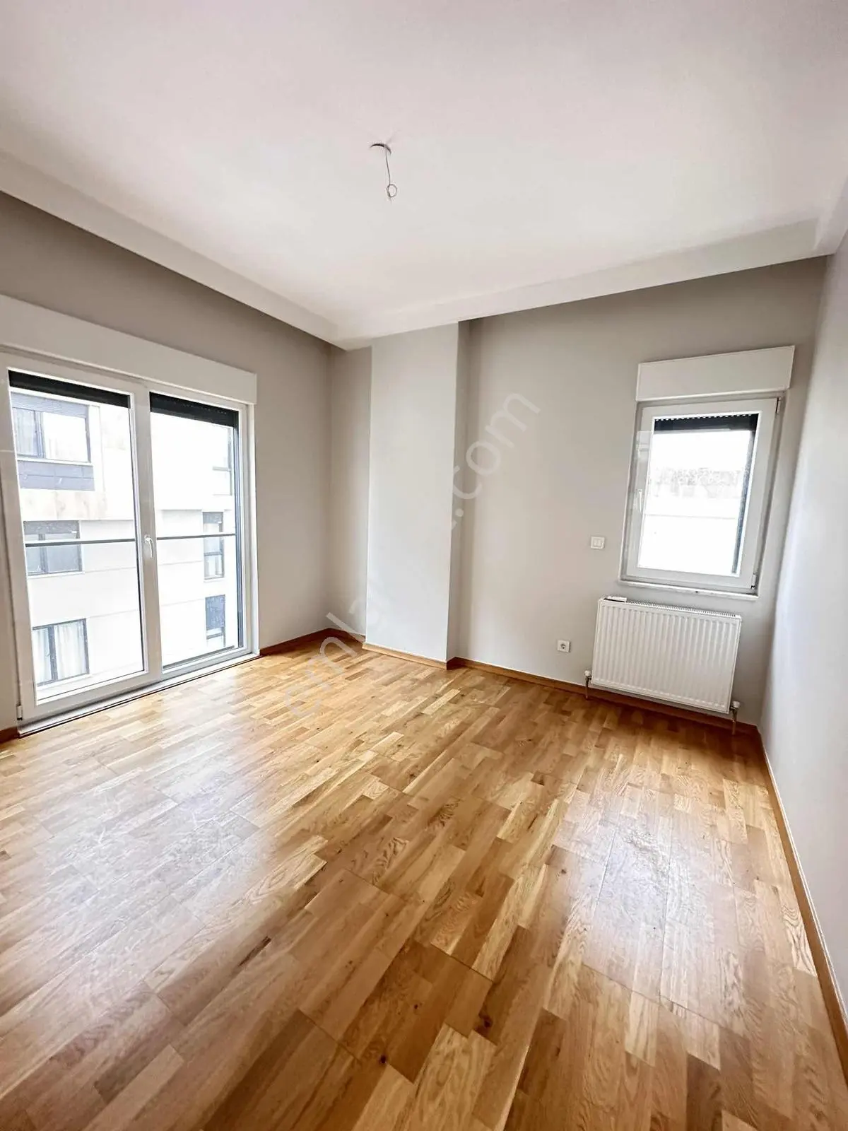 Caddebostan Sahilde Yeni Bina 1+1 60 M2 Ebeveynli Boş - Görsel 4