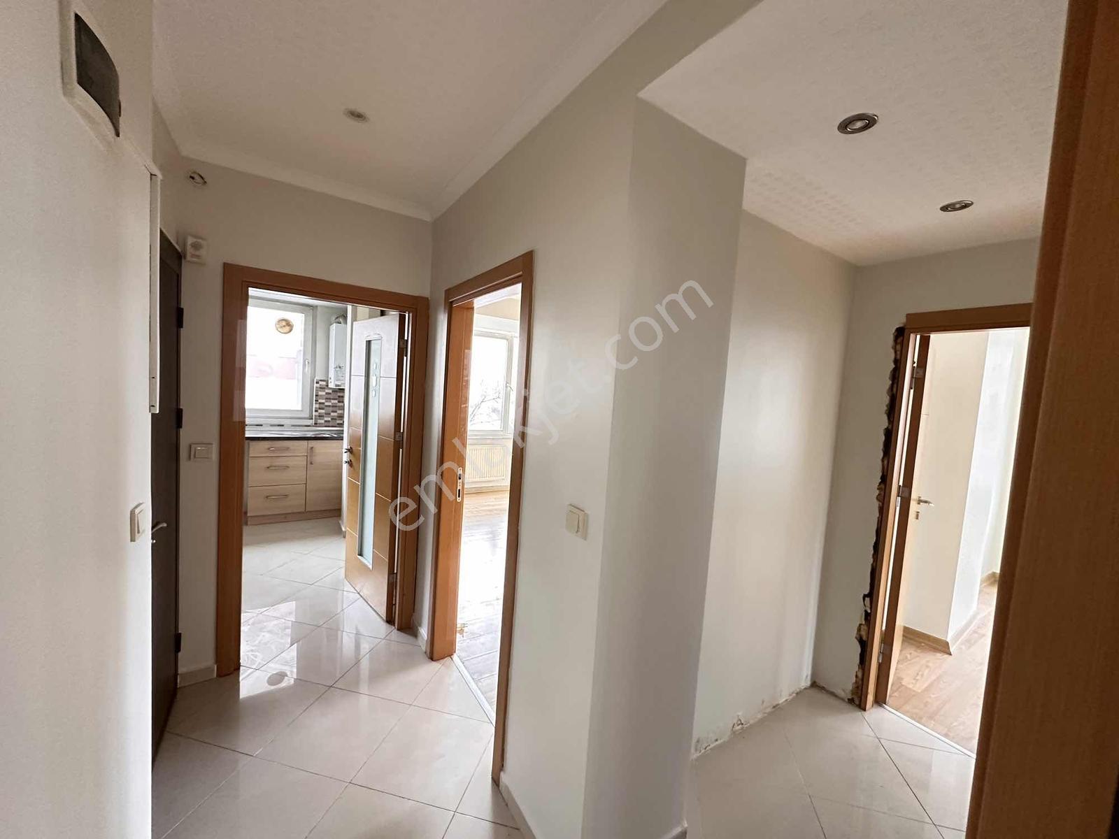 Bostancı Emin Ali Paşa Cad 2+1 Ön Bakımlı Balkonlu - Görsel 6