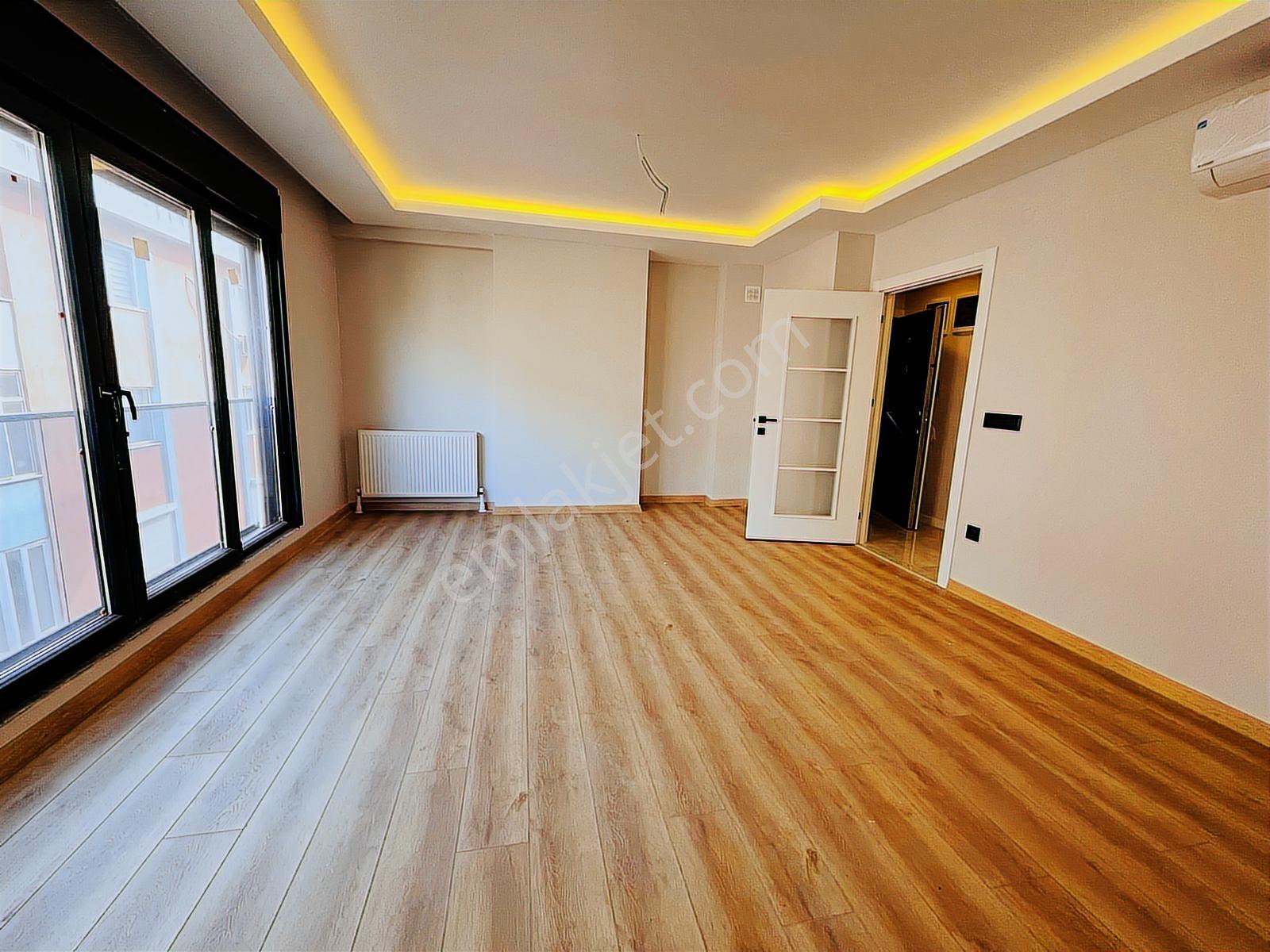 Lf İmaj Göztepe'de Sıfır Binada Balkonlu Ebeveynli Geniş 3+1 Lüx - Görsel 7