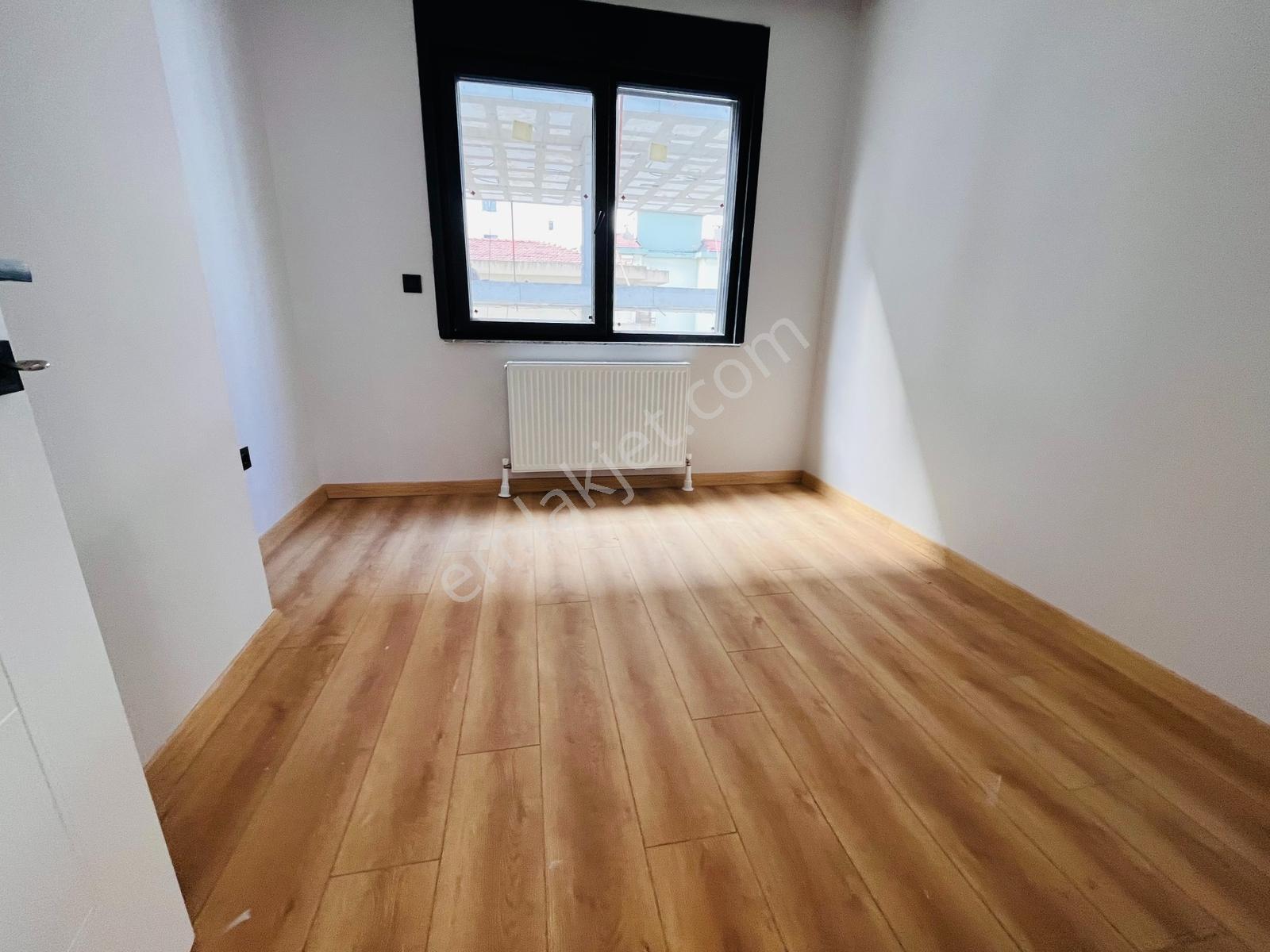 Lf İmaj Göztepe'de Sıfır Binada Balkonlu Ebeveynli Geniş 3+1 Lüx - Görsel 21