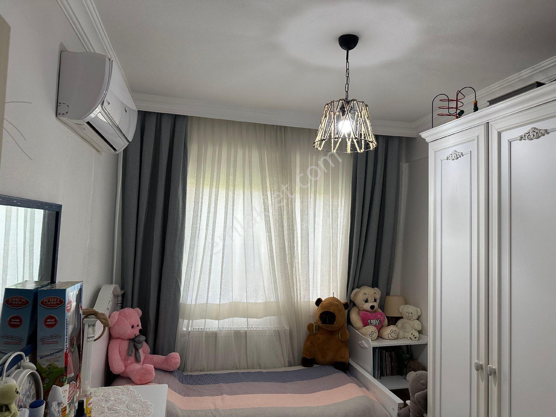 Düştü Yüreğir Satılık İkiz Villa Özgür Mh. Yıldız Konutları Firsat Villa - Görsel 16