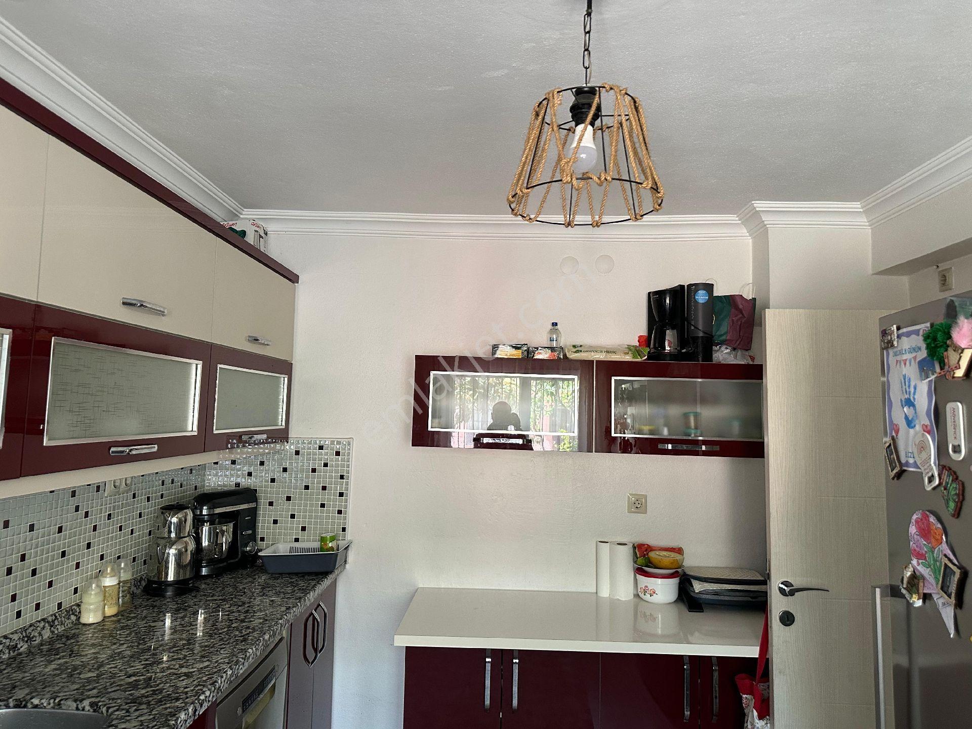 Düştü Yüreğir Satılık İkiz Villa Özgür Mh. Yıldız Konutları Firsat Villa - Görsel 6