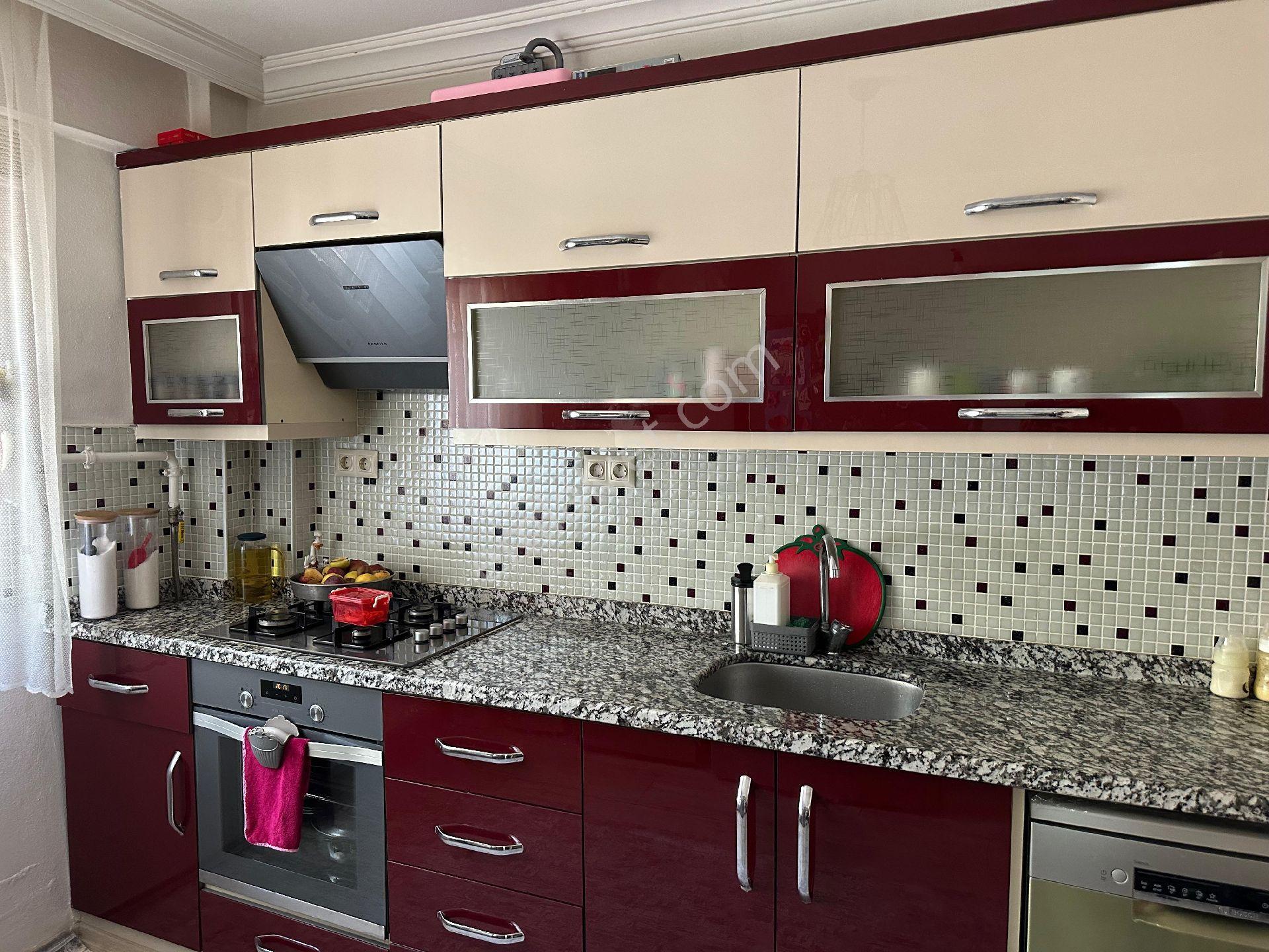 Düştü Yüreğir Satılık İkiz Villa Özgür Mh. Yıldız Konutları Firsat Villa - Görsel 5