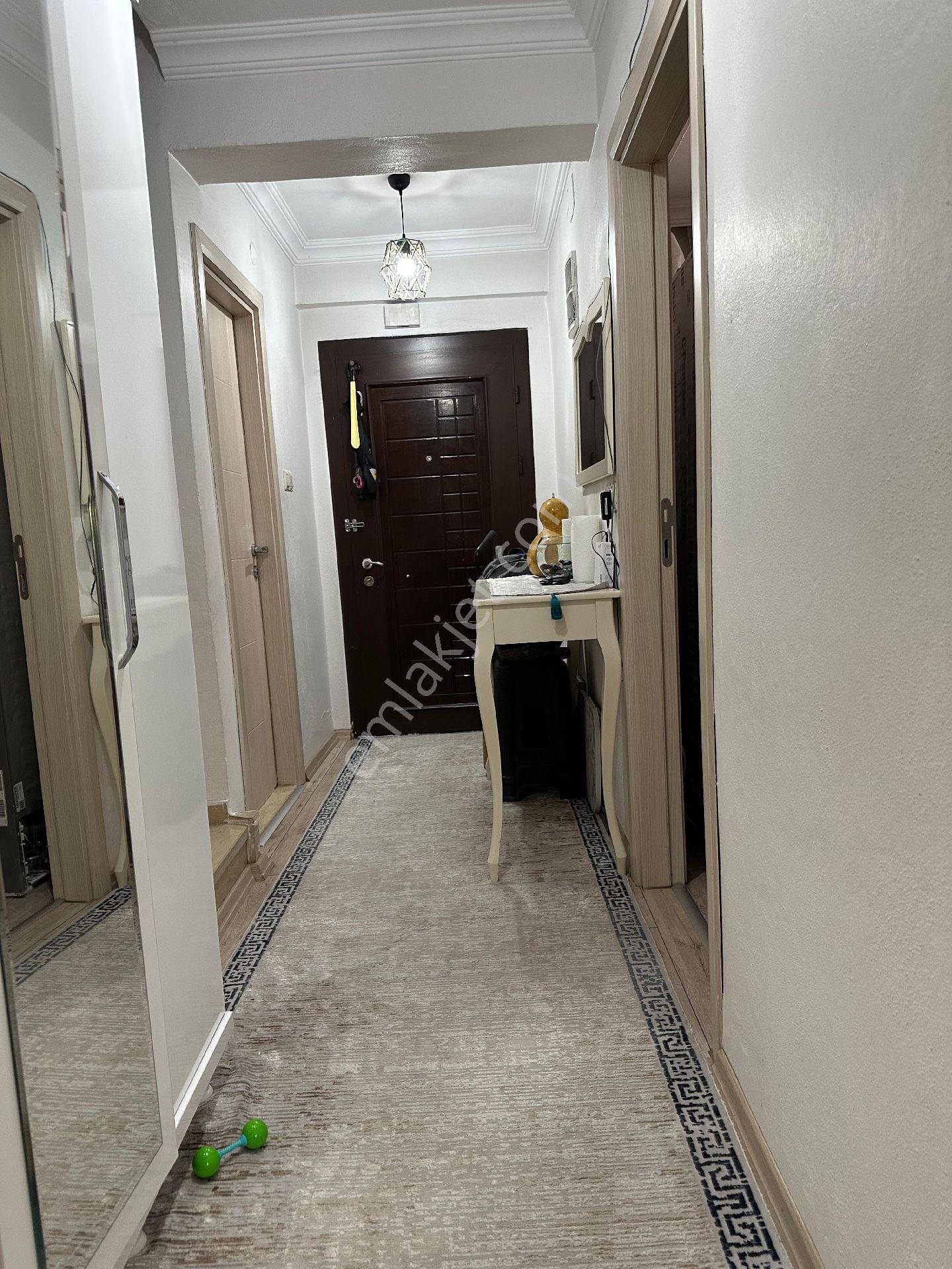 Düştü Yüreğir Satılık İkiz Villa Özgür Mh. Yıldız Konutları Firsat Villa - Görsel 8