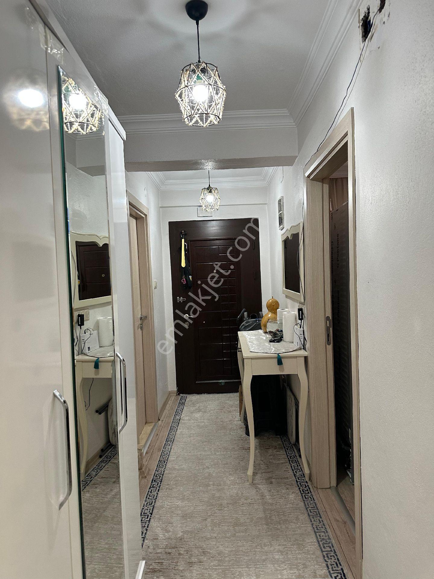 Düştü Yüreğir Satılık İkiz Villa Özgür Mh. Yıldız Konutları Firsat Villa - Görsel 9