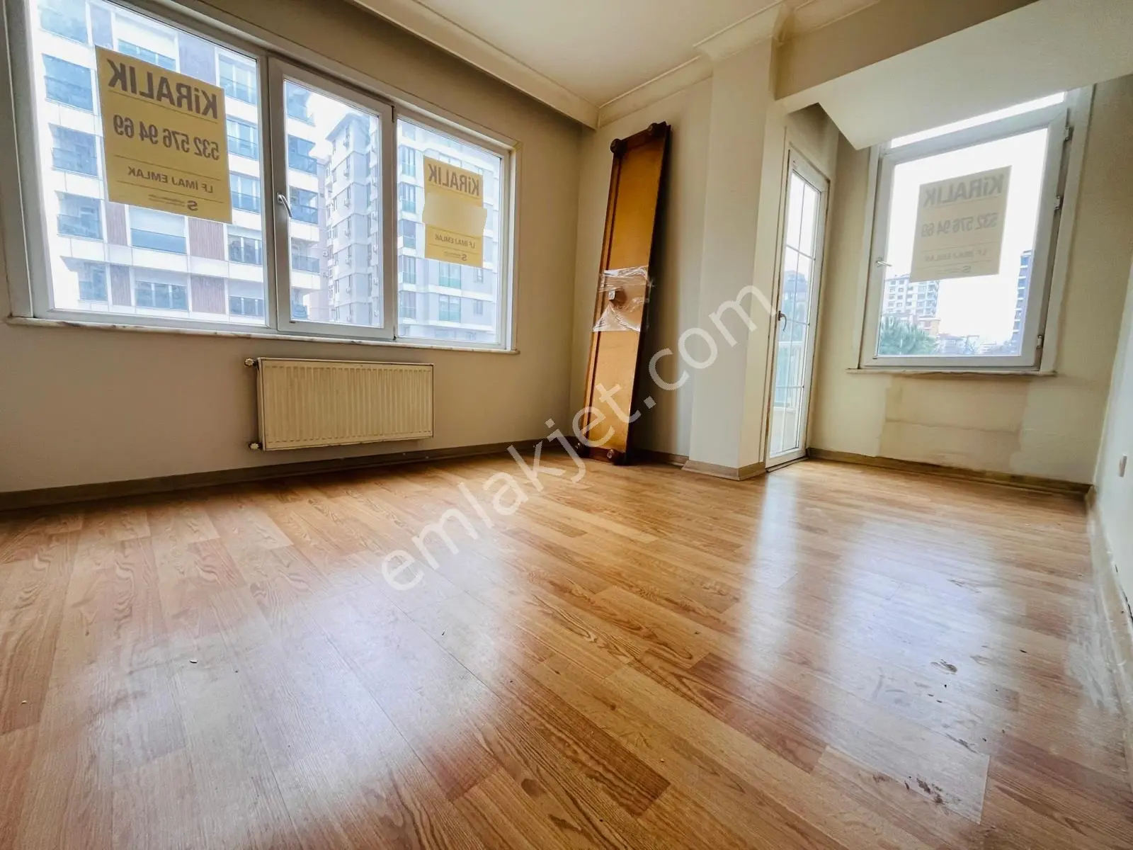 Lf İmaj Bostancı Minibüs Caddesi Üzerinde Balkonlu Geniş 2+1 - Görsel 6