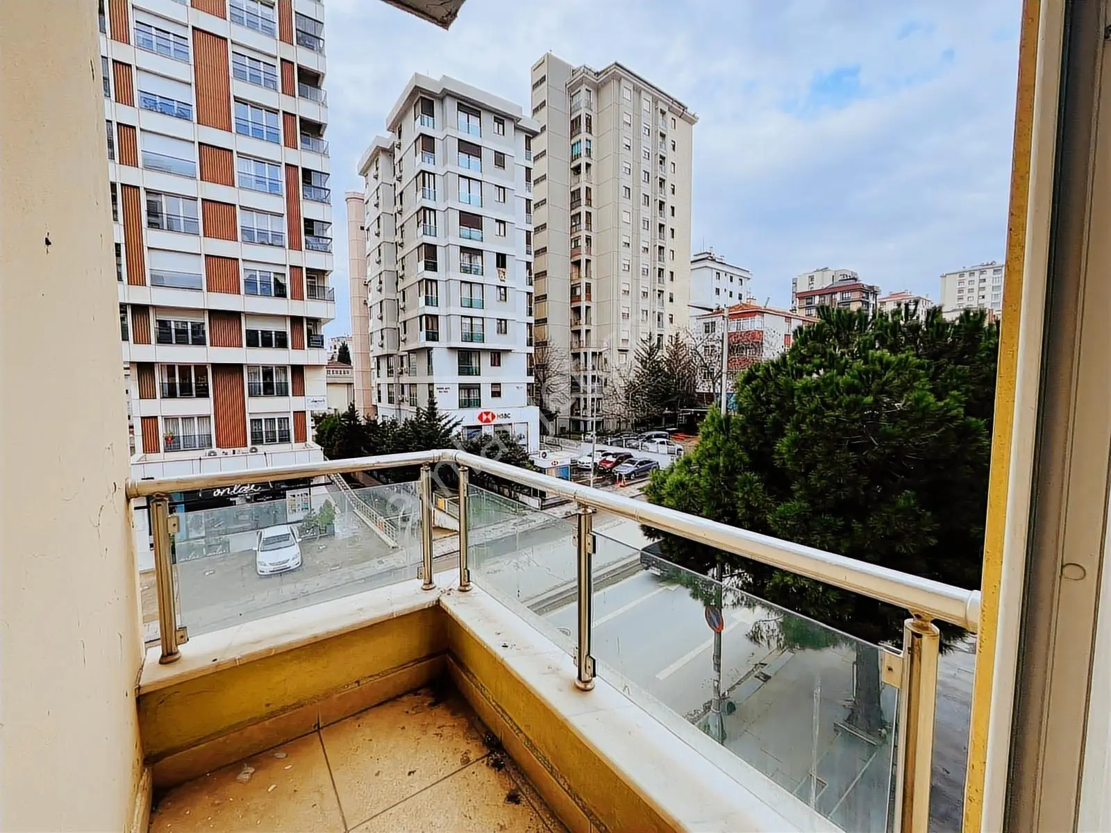 Lf İmaj Bostancı Minibüs Caddesi Üzerinde Balkonlu Geniş 2+1 - Görsel 34