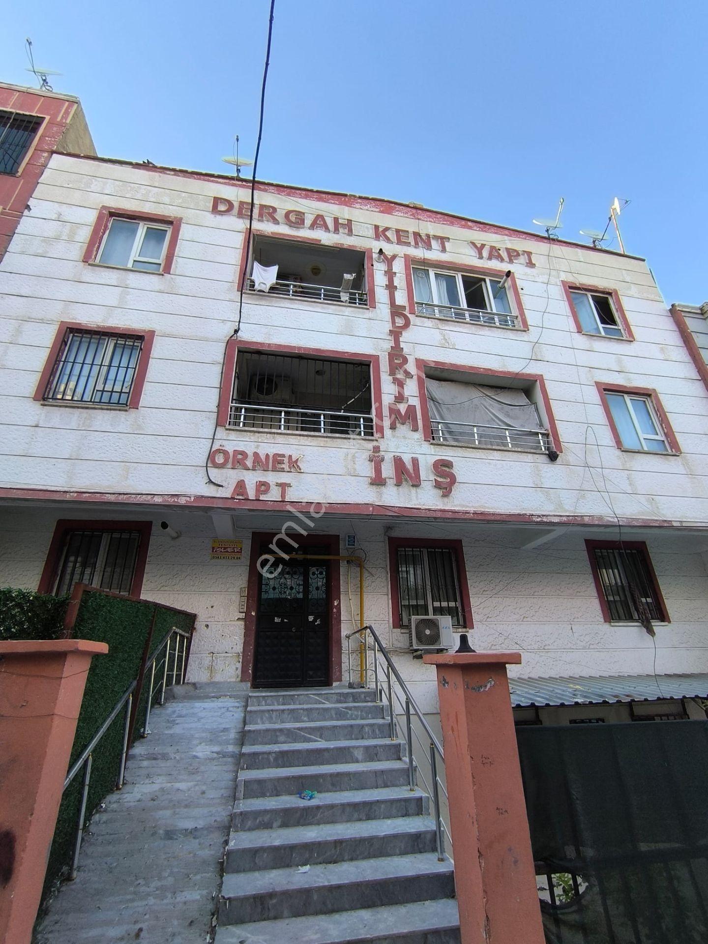 Çok Acil! Devteyşti Mahallesi Çevre Yoluna Yakın Satılk 2+1 Yüksek Giriş Daire - Görsel 5
