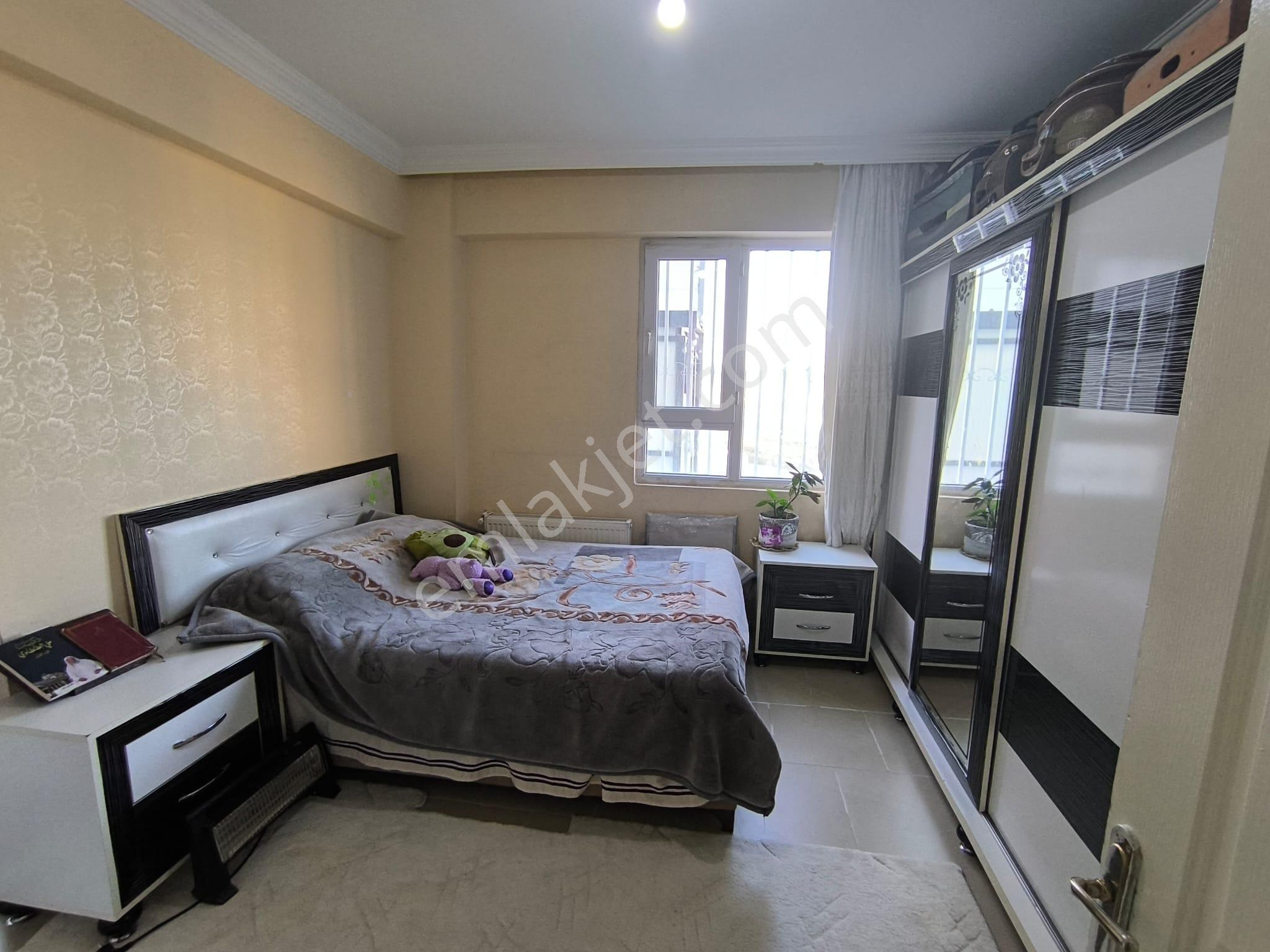 Çok Acil! Devteyşti Mahallesi Çevre Yoluna Yakın Satılk 2+1 Yüksek Giriş Daire - Görsel 13