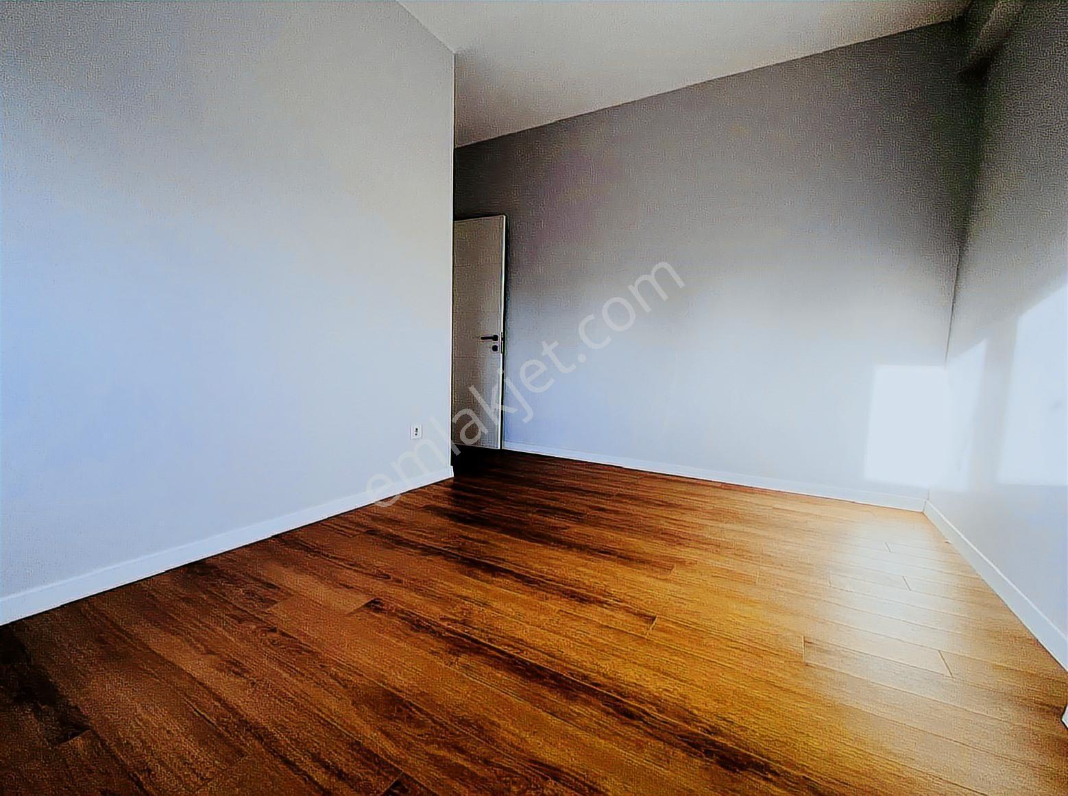 Lf İmaj Bostancı Şenesenevlerde Sıfır Bina 3+1 Balkonlu Boş Lüx - Görsel 22