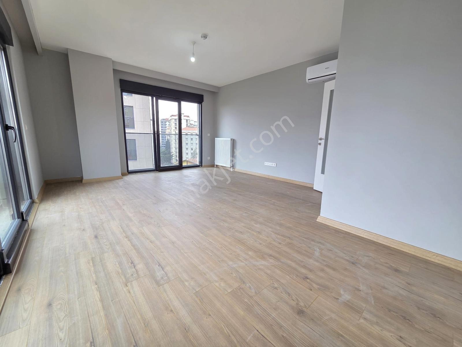 Lf İmaj'dan- Balkonlu Kapalı Havuzlu, Çift Banyo (2+1) Akıllı Ev - Görsel 12