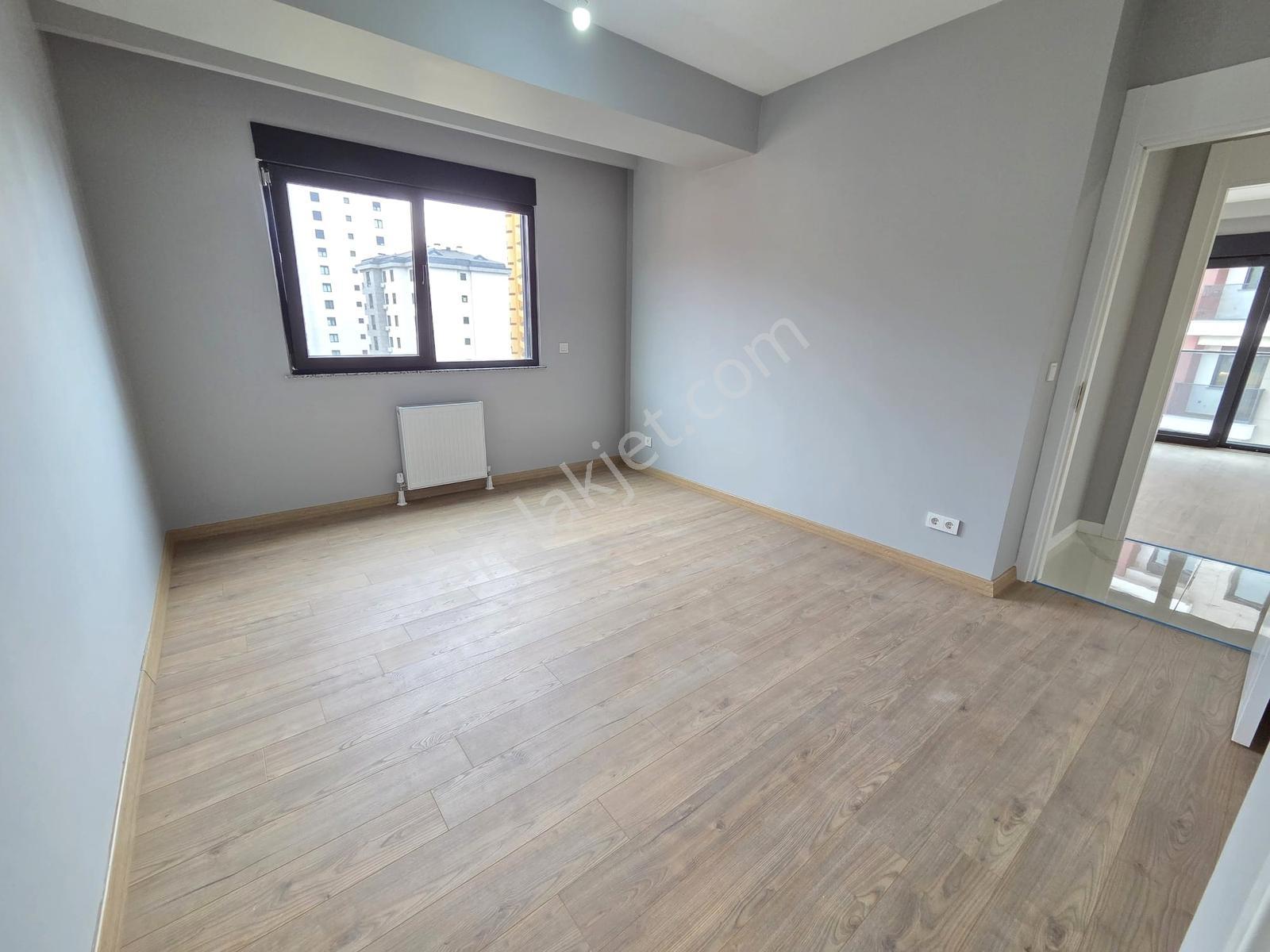 Lf İmaj'dan- Balkonlu Kapalı Havuzlu, Çift Banyo (2+1) Akıllı Ev - Görsel 29