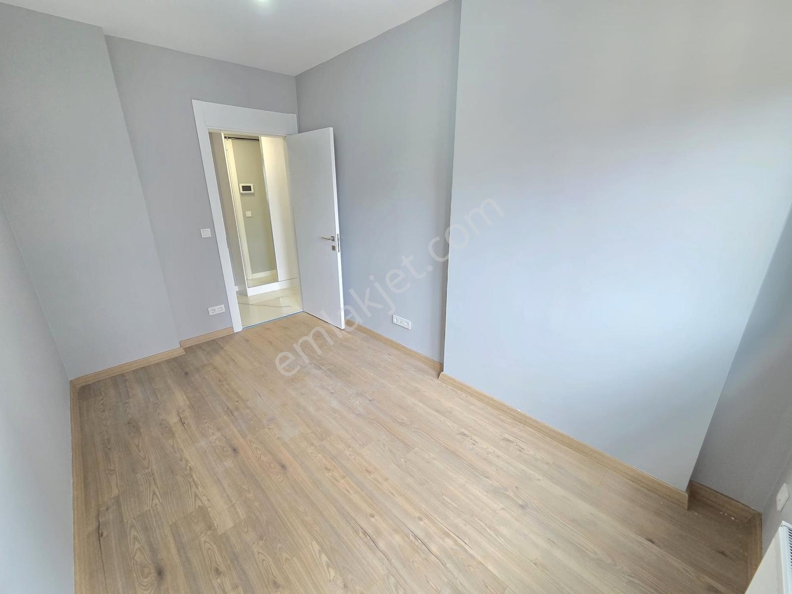 Lf İmaj'dan- Balkonlu Kapalı Havuzlu, Çift Banyo (2+1) Akıllı Ev - Görsel 20