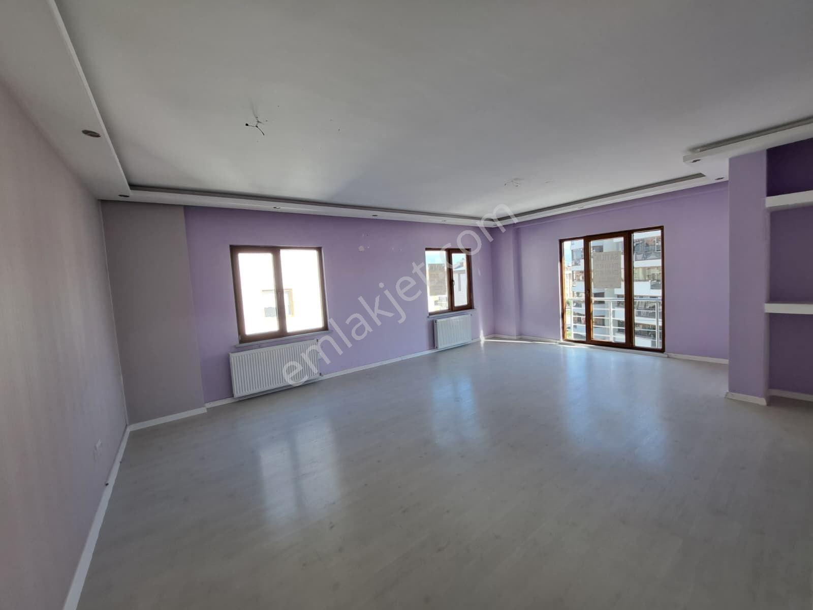 Özlüce Bulvarında Satılık Ofis Büro 3+1 160 M2 Daire - Görsel 10