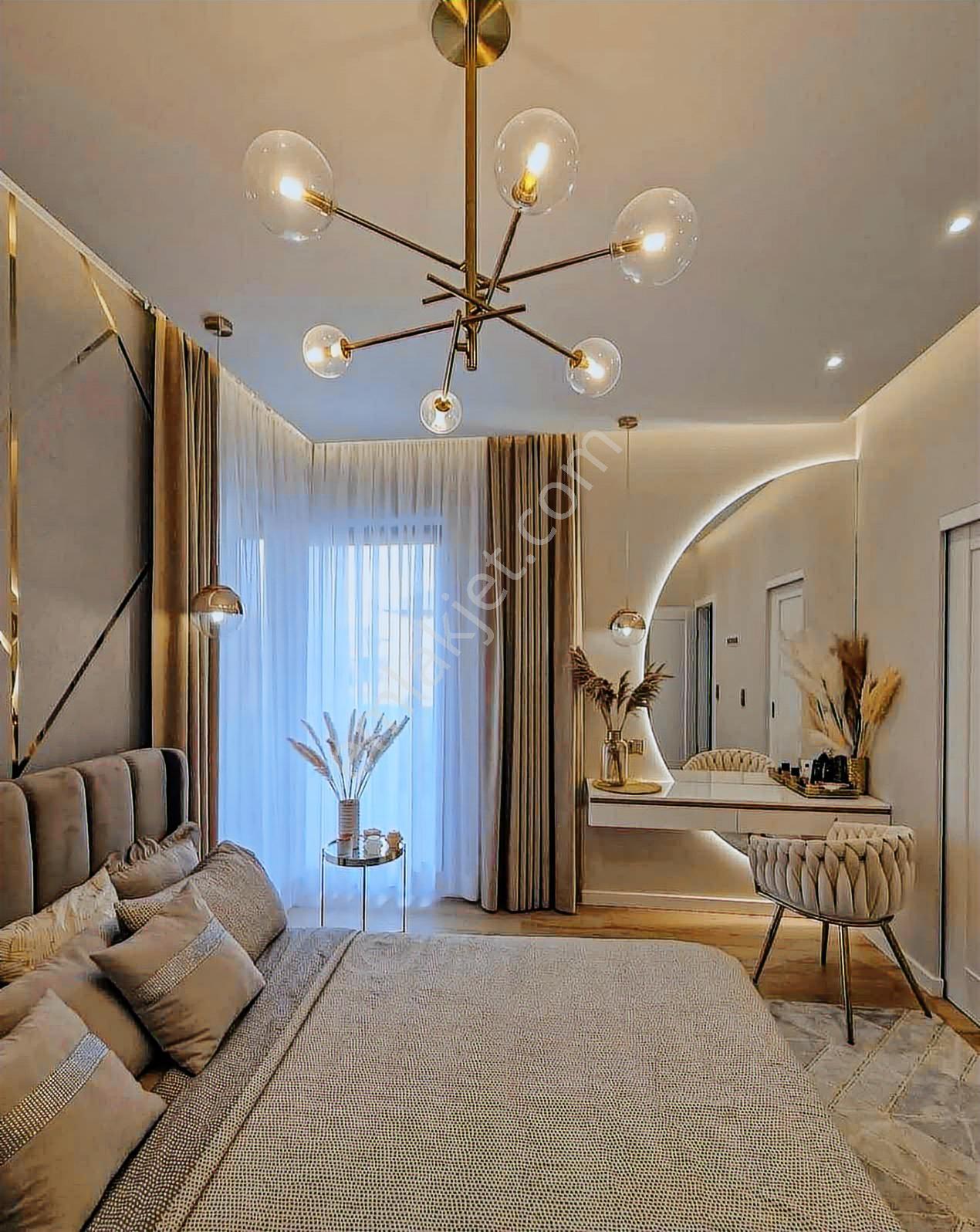 Suadiye Beymen Arkası 2+1 Projeden Fırsat Daire - Görsel 6