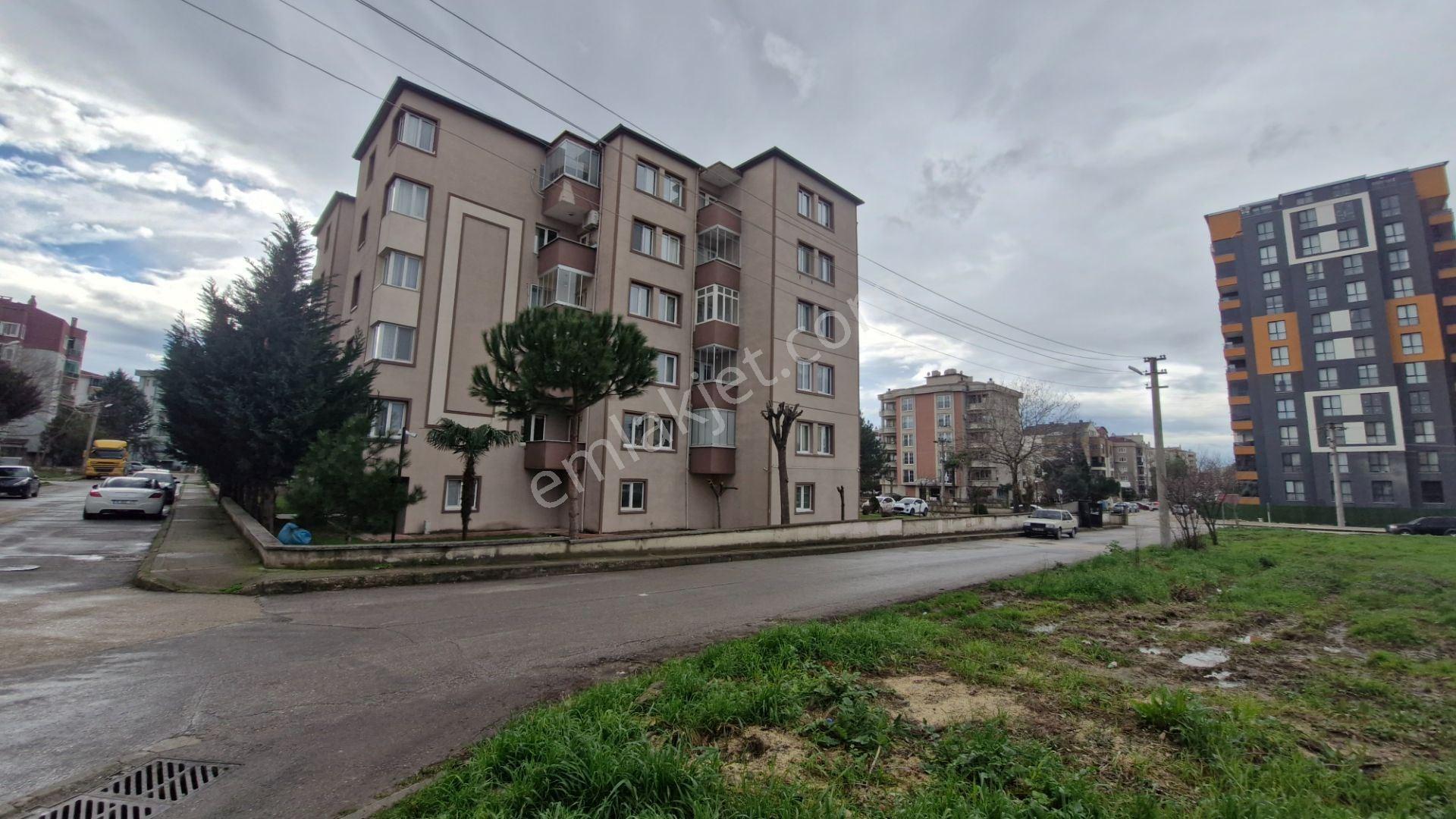 Nilüfer Cumhuriyet Mh Yatırım İçin Fırsat 3+1 Satılık Daire