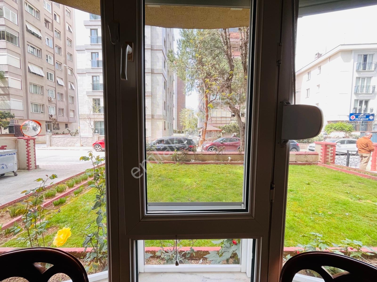 Lf İmaj Çiftehavuzlar'da Caddeye Yakın 32 M2 Salonlu Genç Bina - Görsel 4