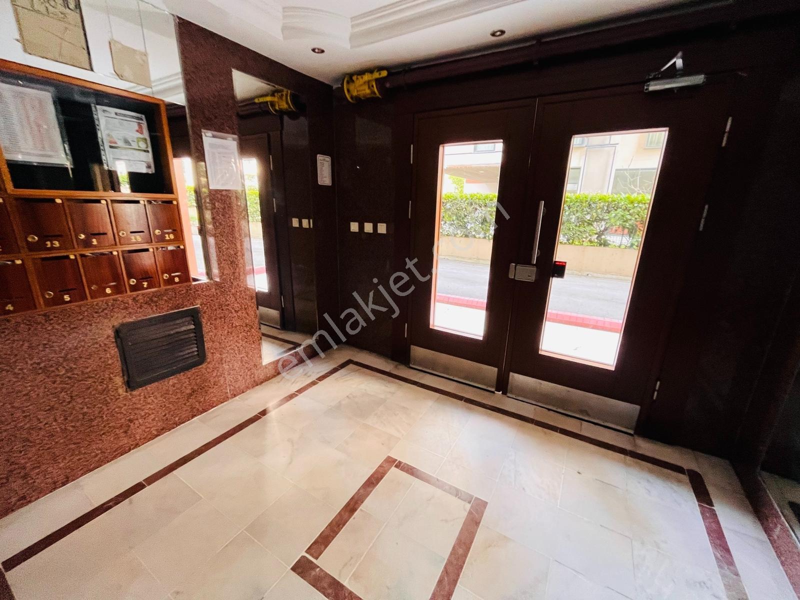 Lf İmaj Çiftehavuzlar'da Caddeye Yakın 32 M2 Salonlu Genç Bina - Görsel 27