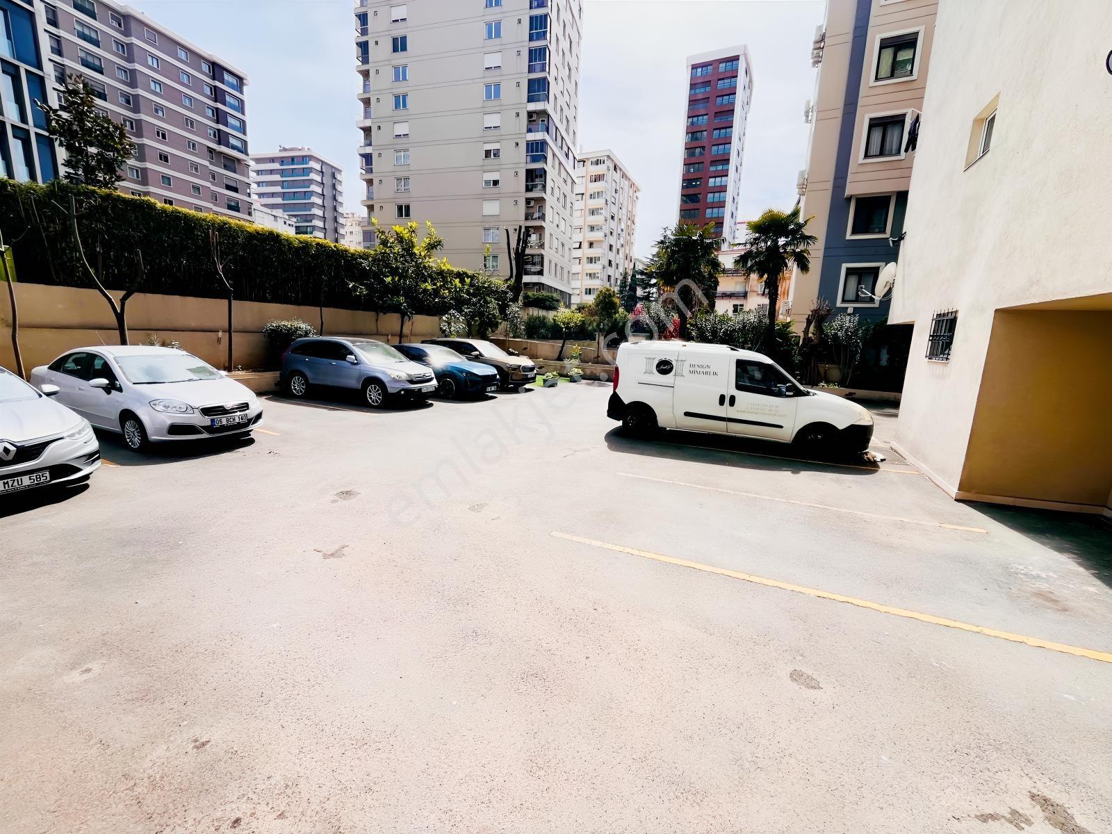 Lf İmaj Çiftehavuzlar'da Caddeye Yakın 32 M2 Salonlu Genç Bina - Görsel 9